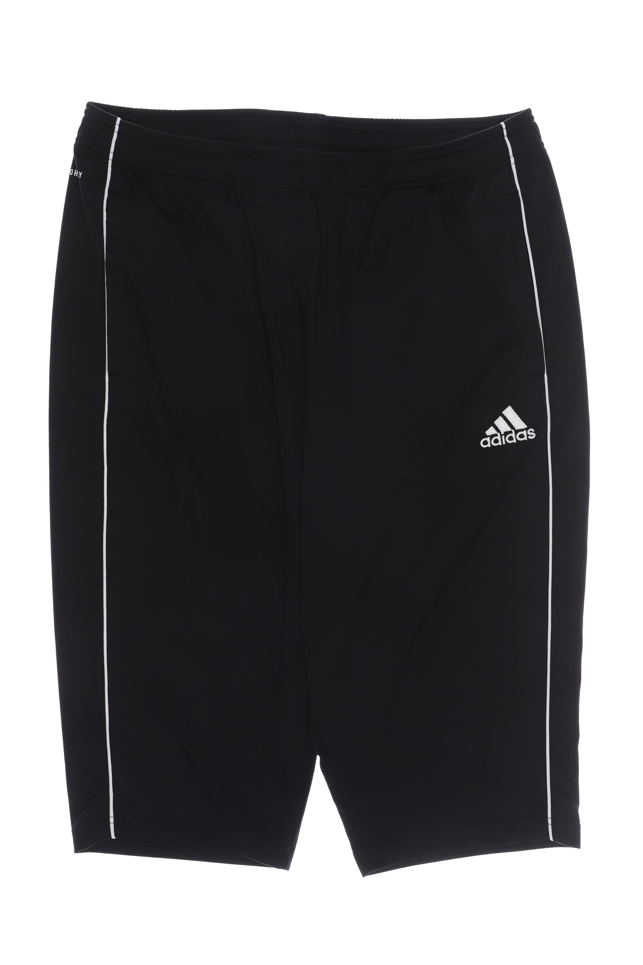 

adidas Herren Shorts, schwarz