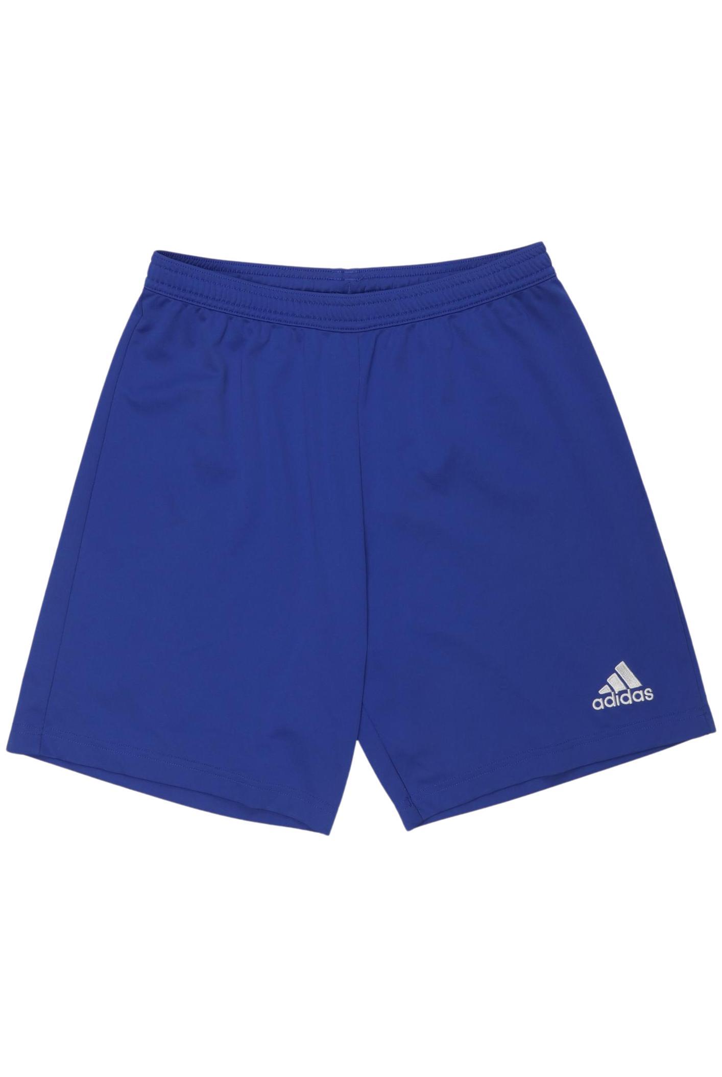 

adidas Herren Shorts, blau, Gr. 48