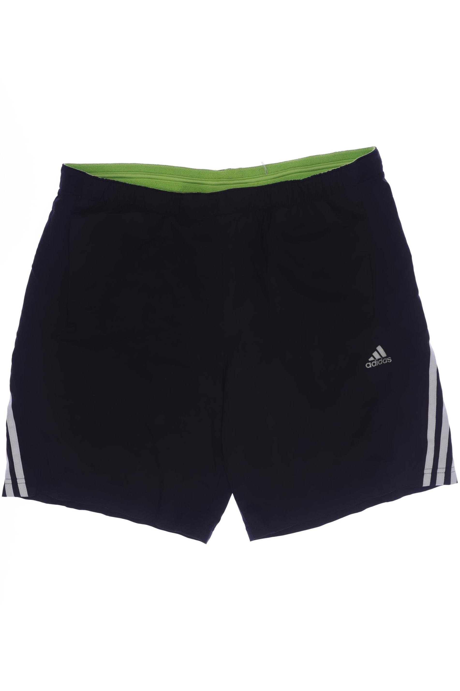 

adidas Herren Shorts, schwarz, Gr. 52