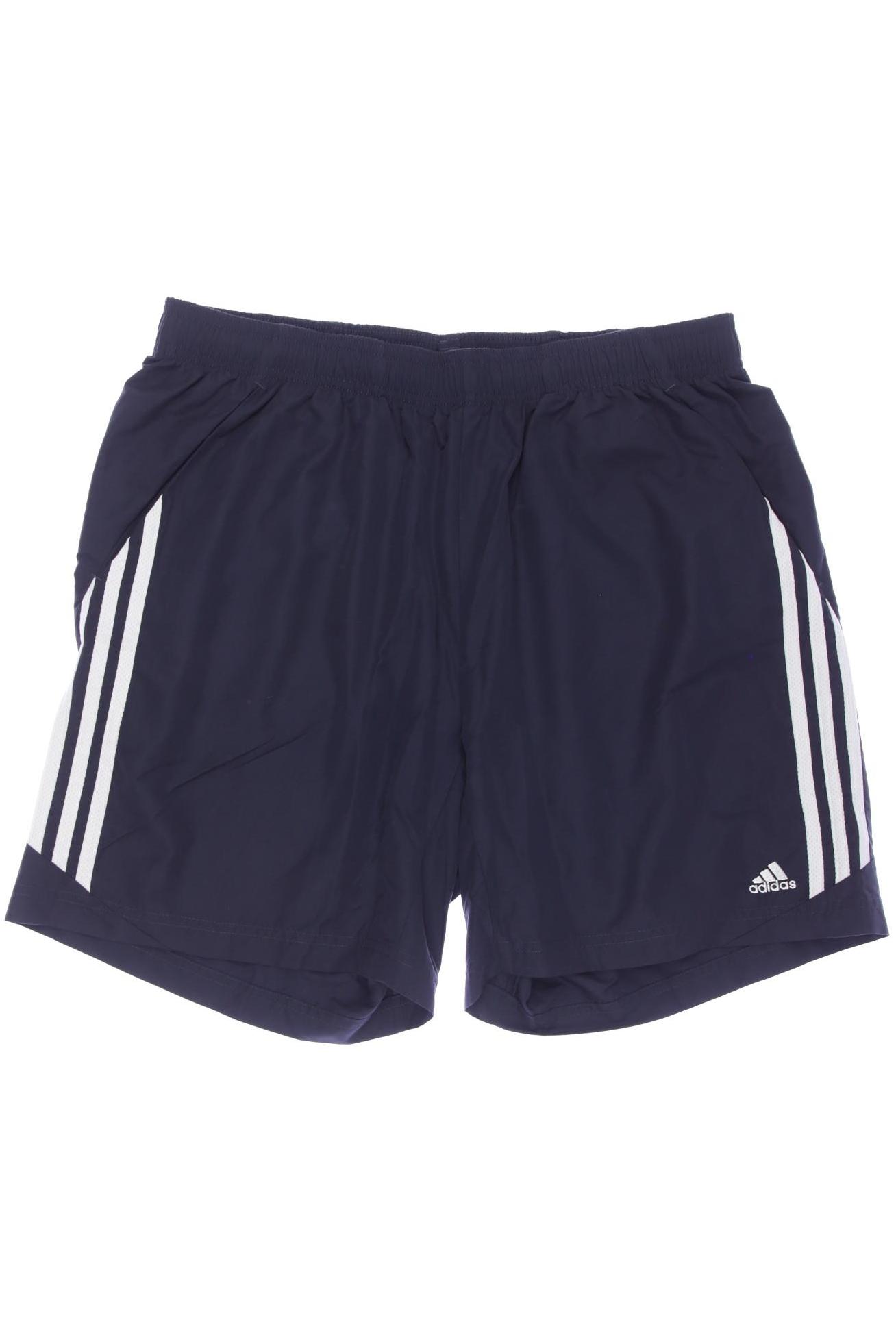 

adidas Herren Shorts, marineblau, Gr. 33