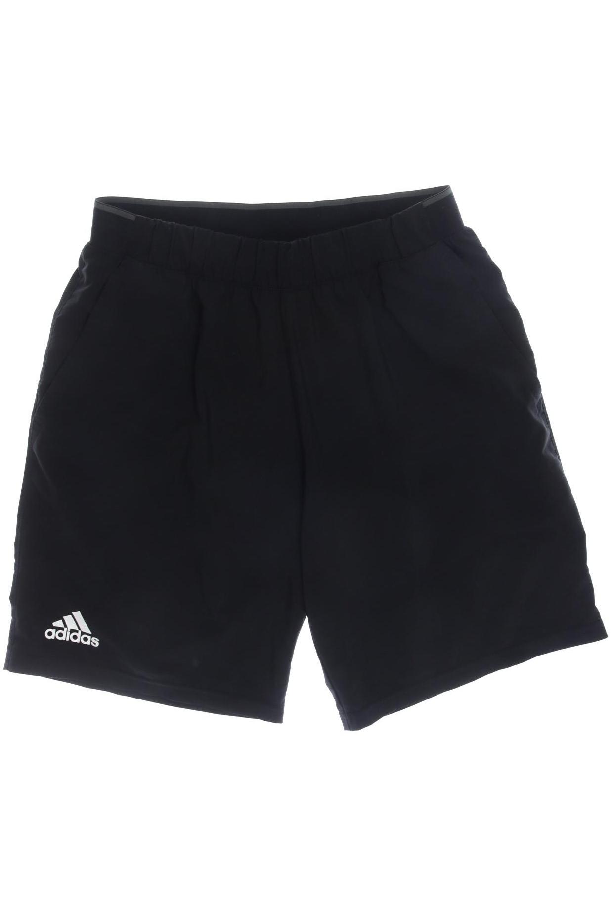 

adidas Herren Shorts, schwarz, Gr. 52