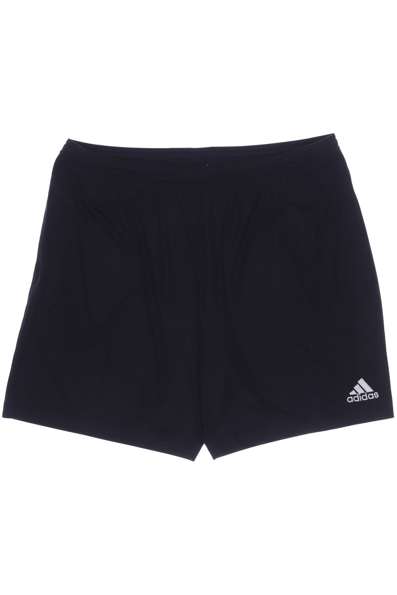 

Adidas Herren Shorts, schwarz