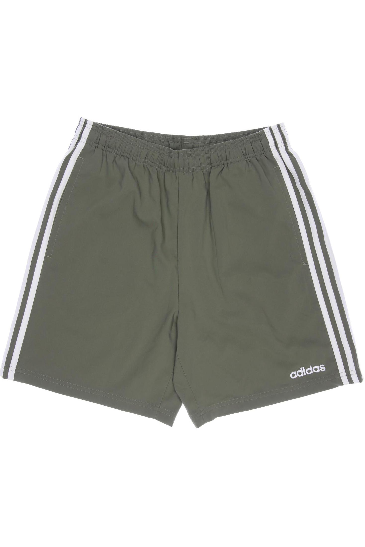 

Adidas Herren Shorts, grün