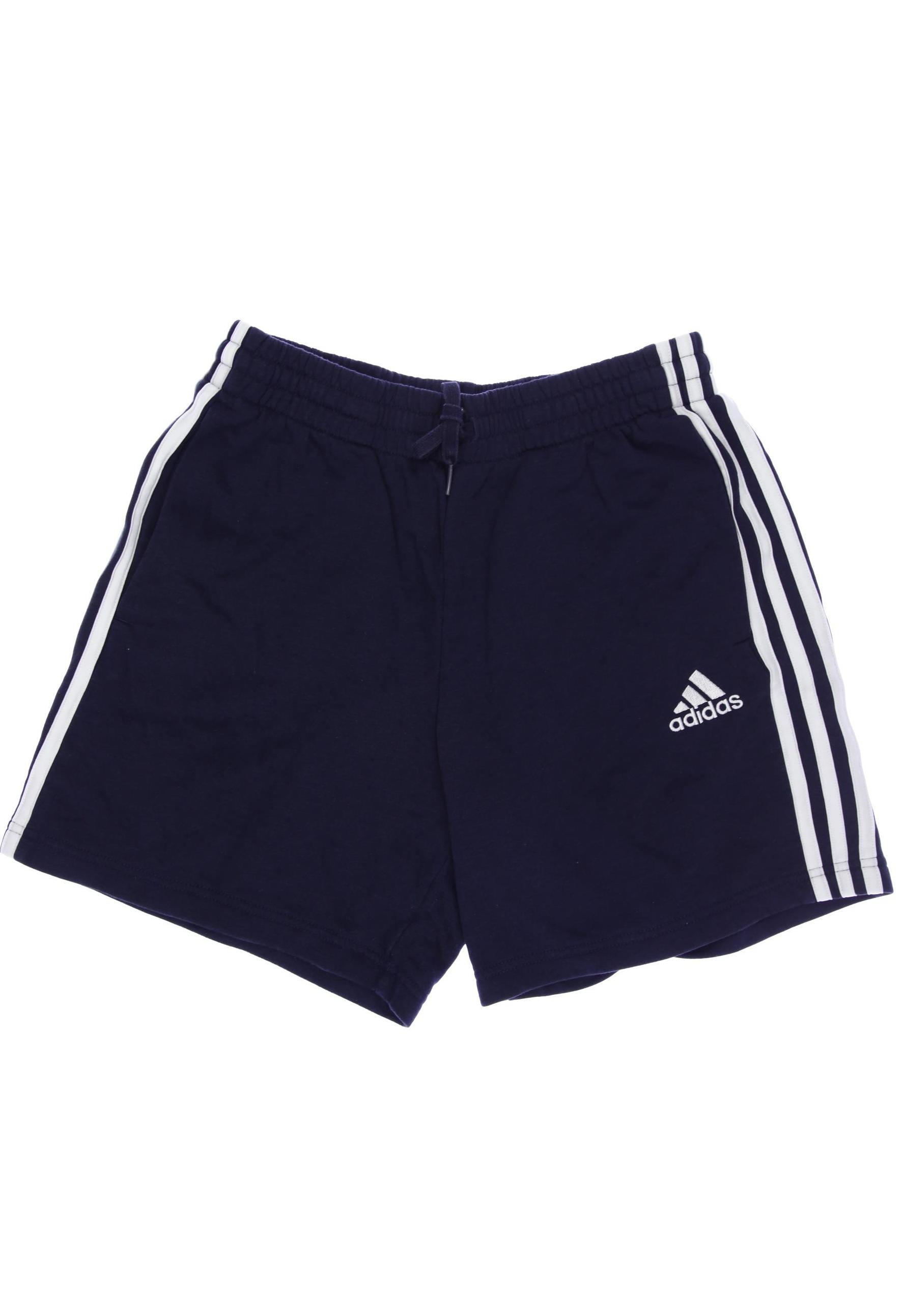 

adidas Herren Shorts, marineblau, Gr. 48