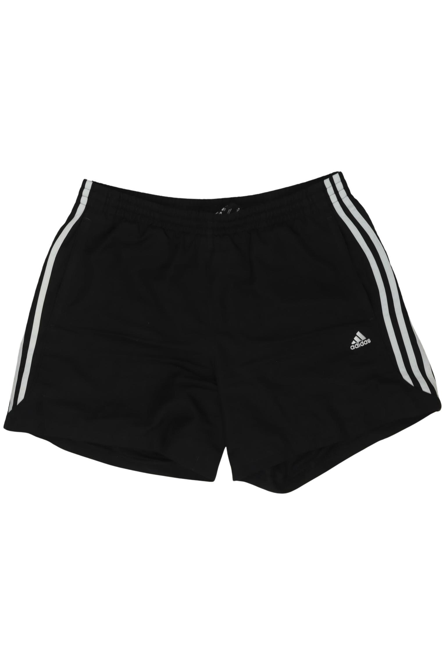 

adidas Herren Shorts, schwarz, Gr. 52