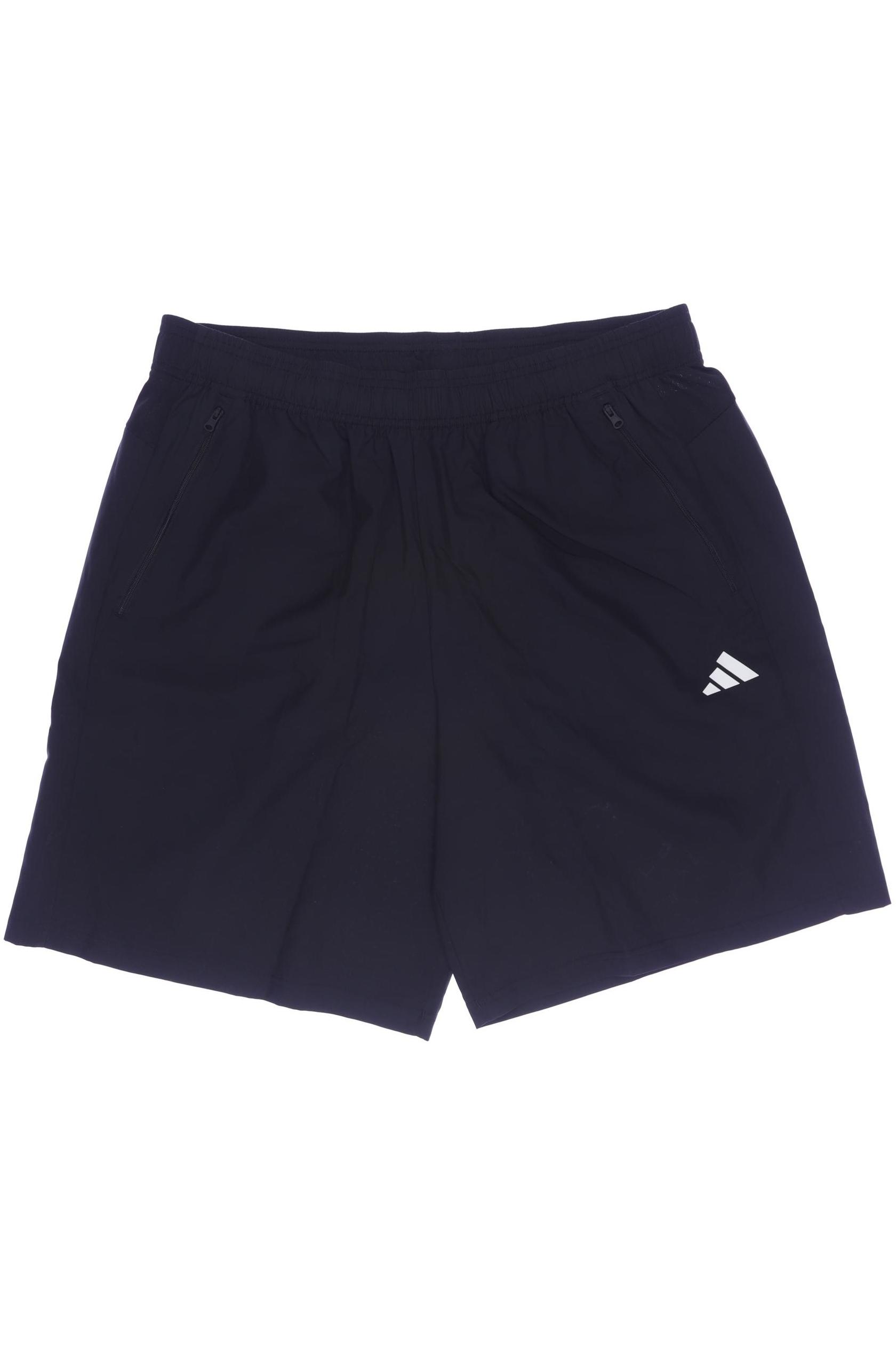 Thumbnail - adidas Herren Shorts, schwarz, Gr. 54