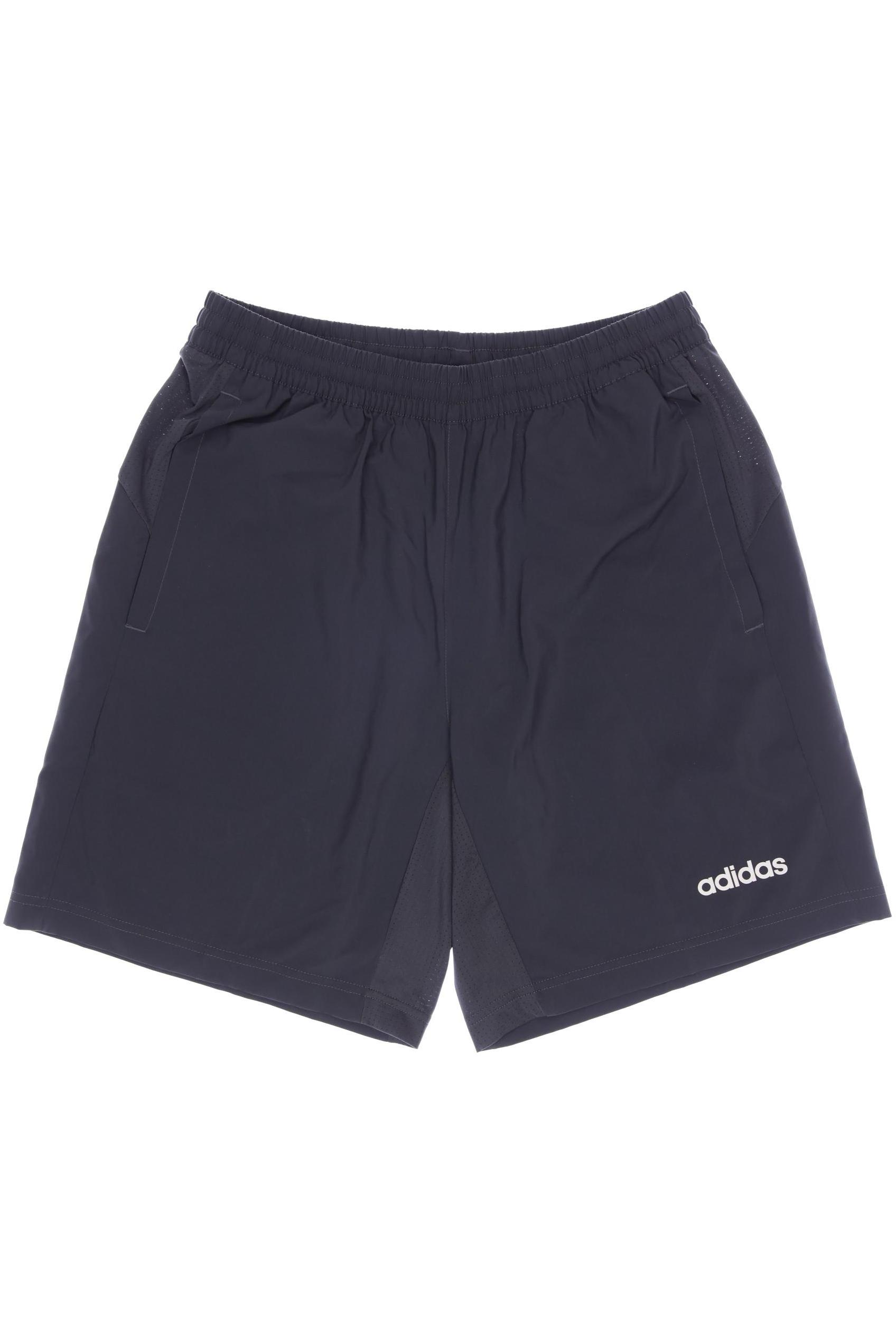 

adidas Herren Shorts, grau
