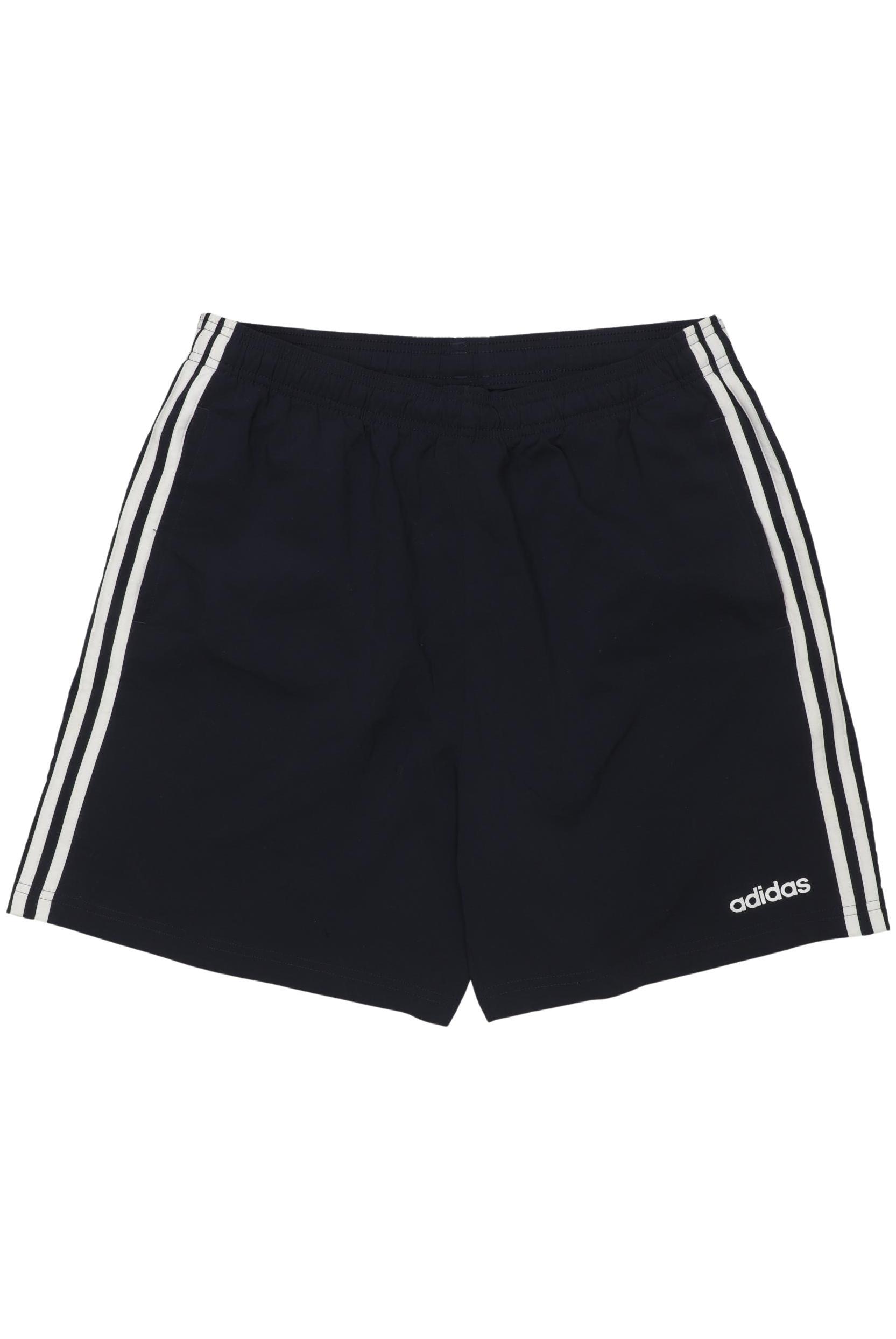 

adidas Herren Shorts, marineblau, Gr. 52