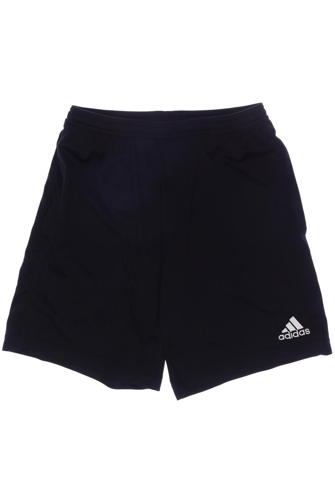 

adidas Herren Shorts, schwarz