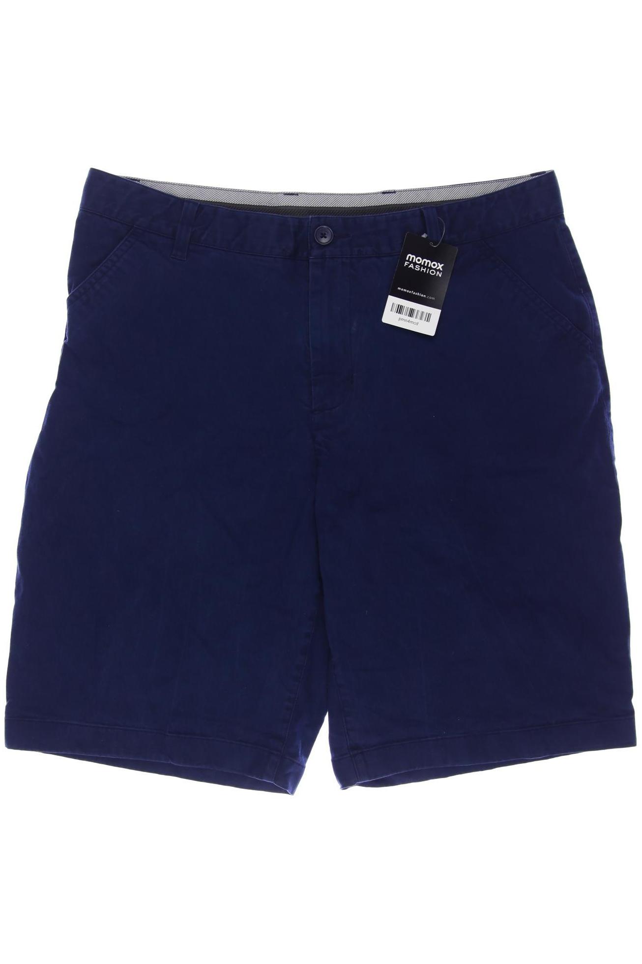 

adidas Herren Shorts, marineblau, Gr. 34
