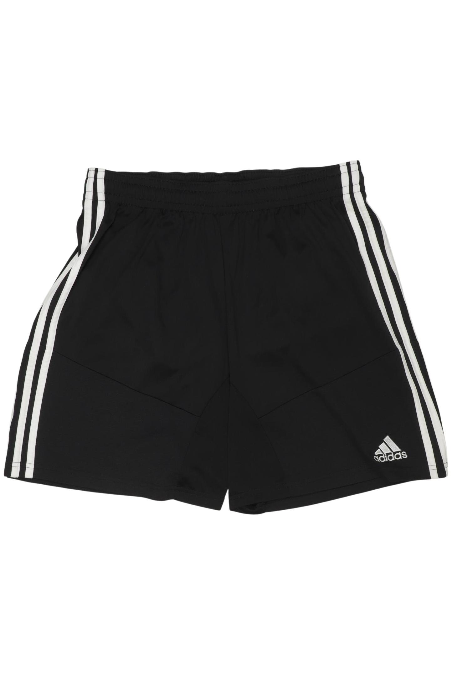 

adidas Herren Shorts, schwarz, Gr. 52