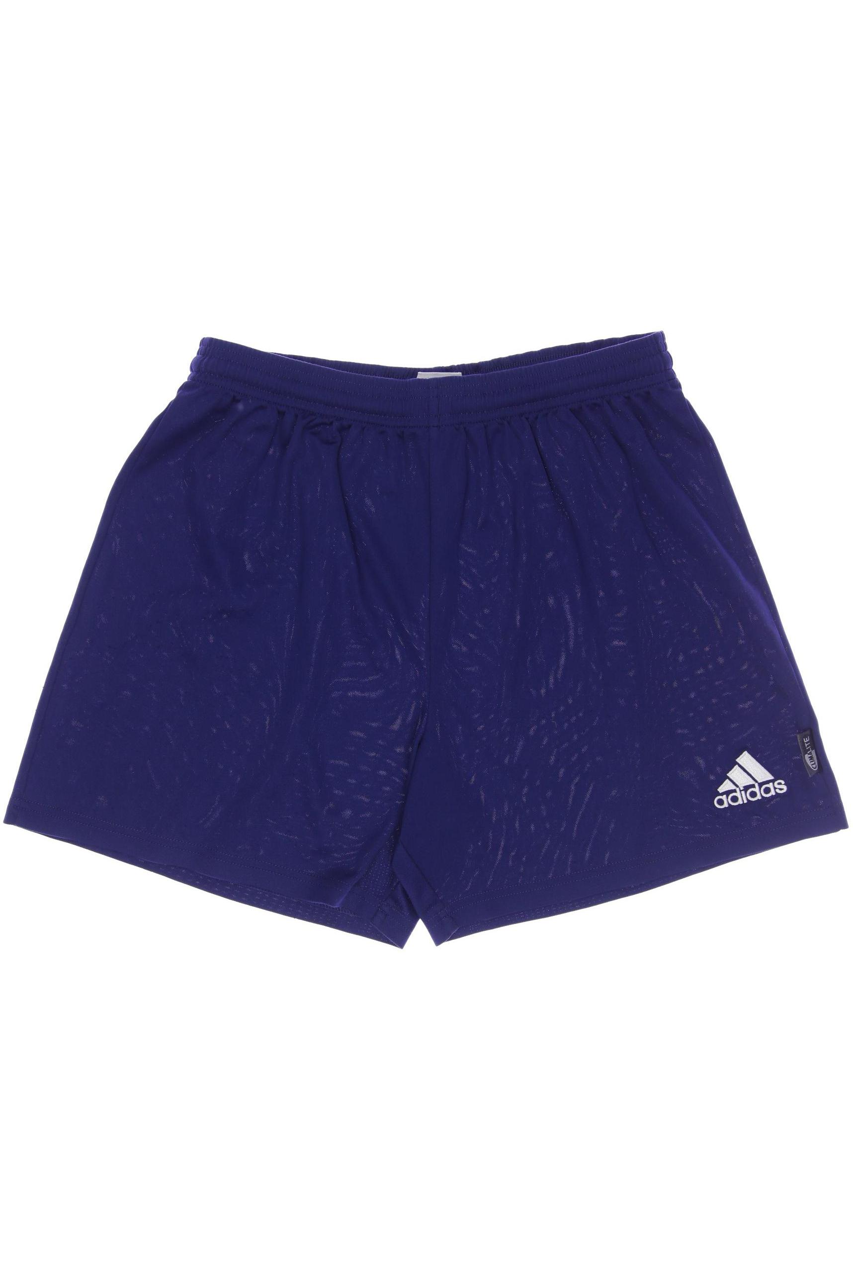 

Adidas Herren Shorts, marineblau