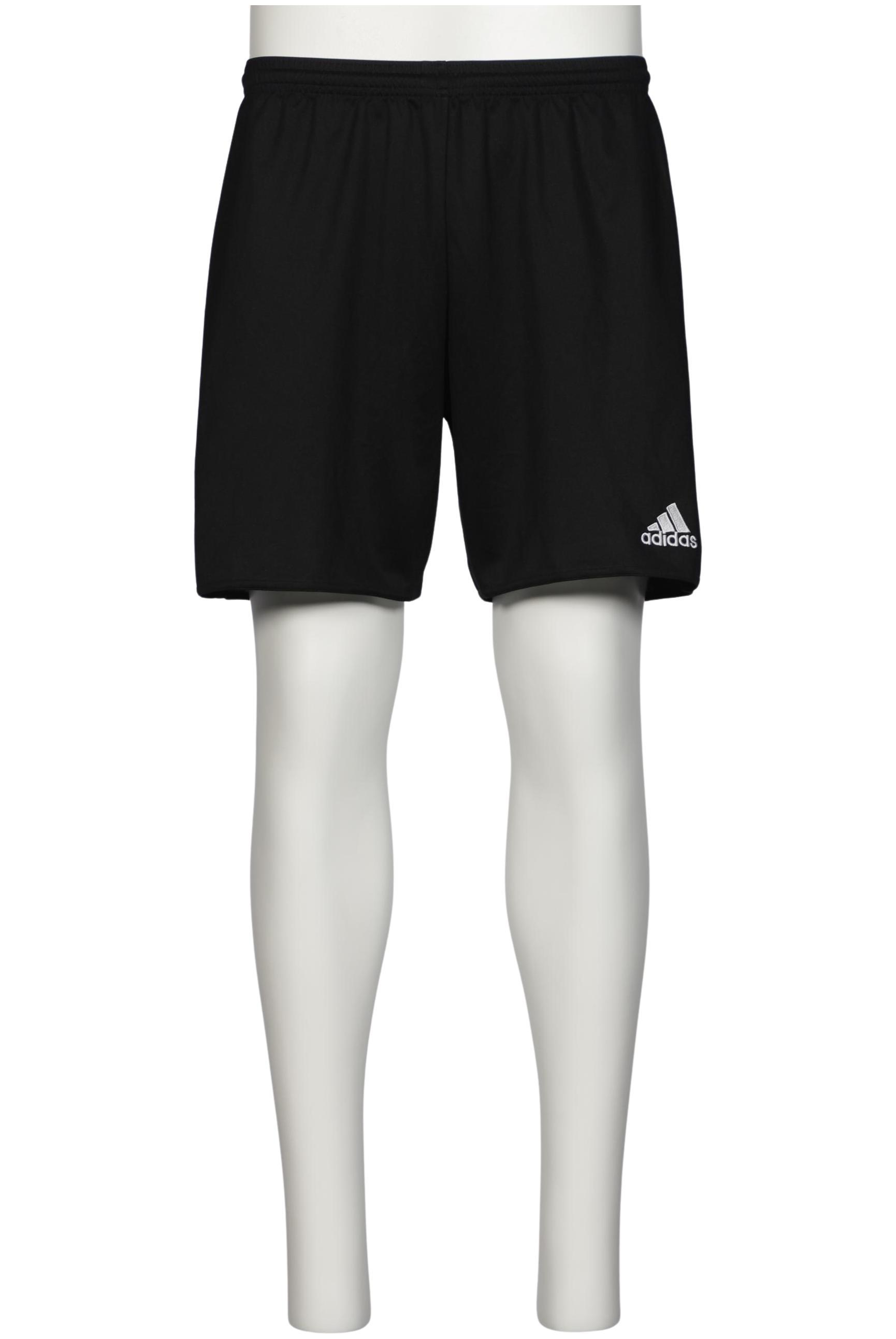 

adidas Herren Shorts, schwarz, Gr. 52