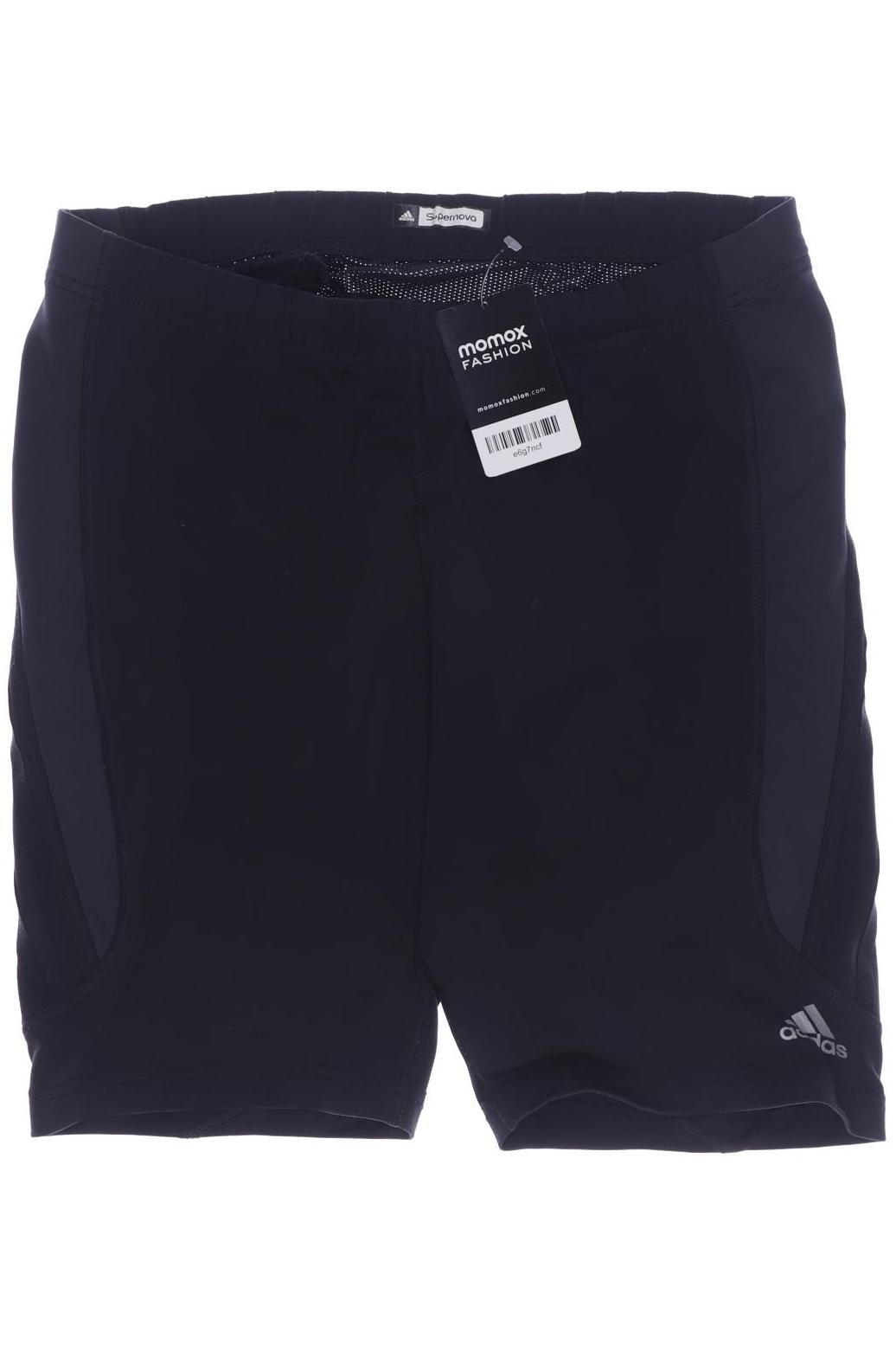 

adidas Herren Shorts, schwarz, Gr. 52