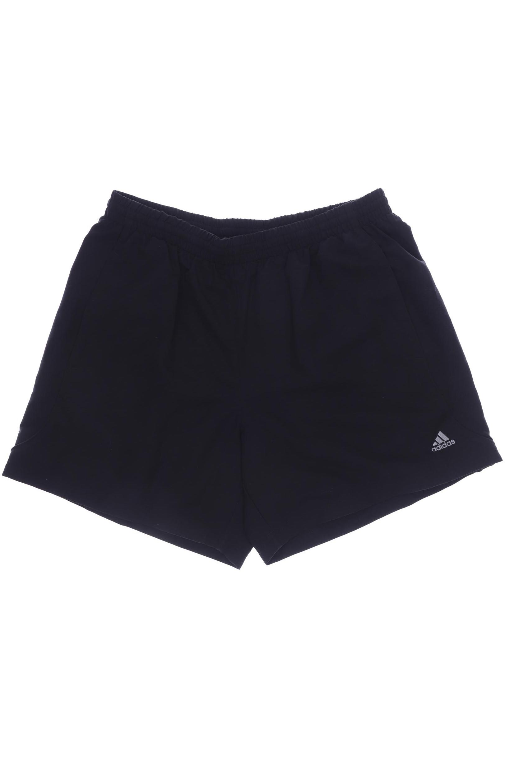 

adidas Herren Shorts, schwarz, Gr. 52