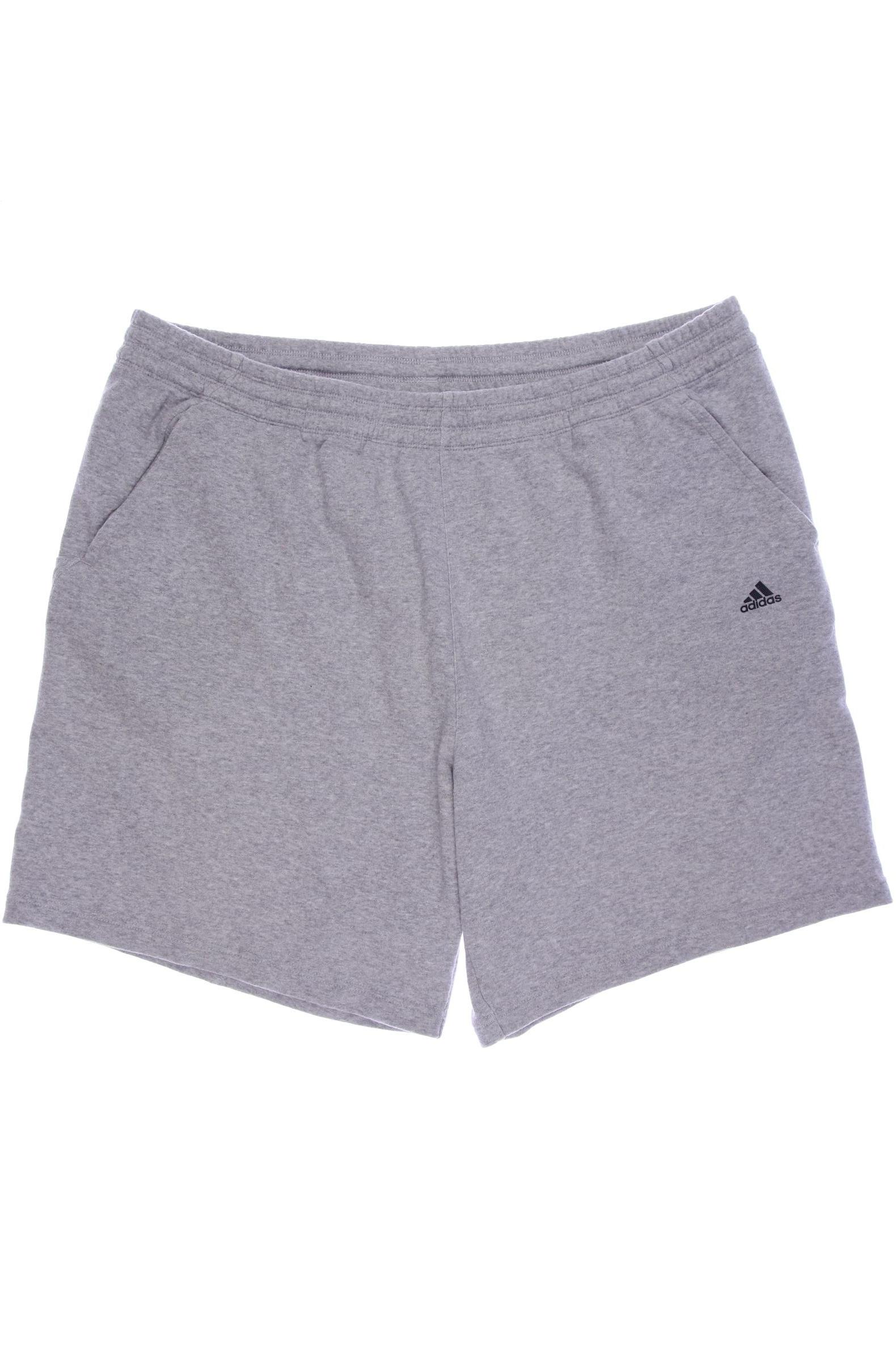 

Adidas Herren Shorts, grau