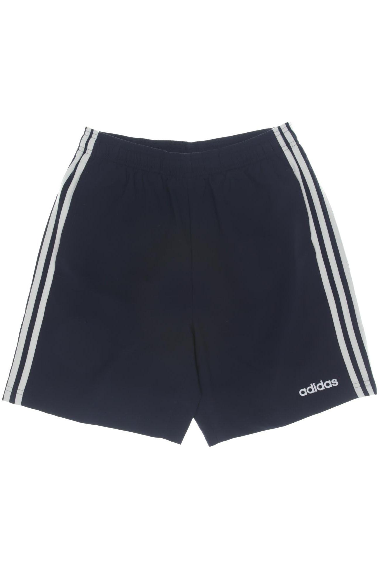 

Adidas Herren Shorts, marineblau