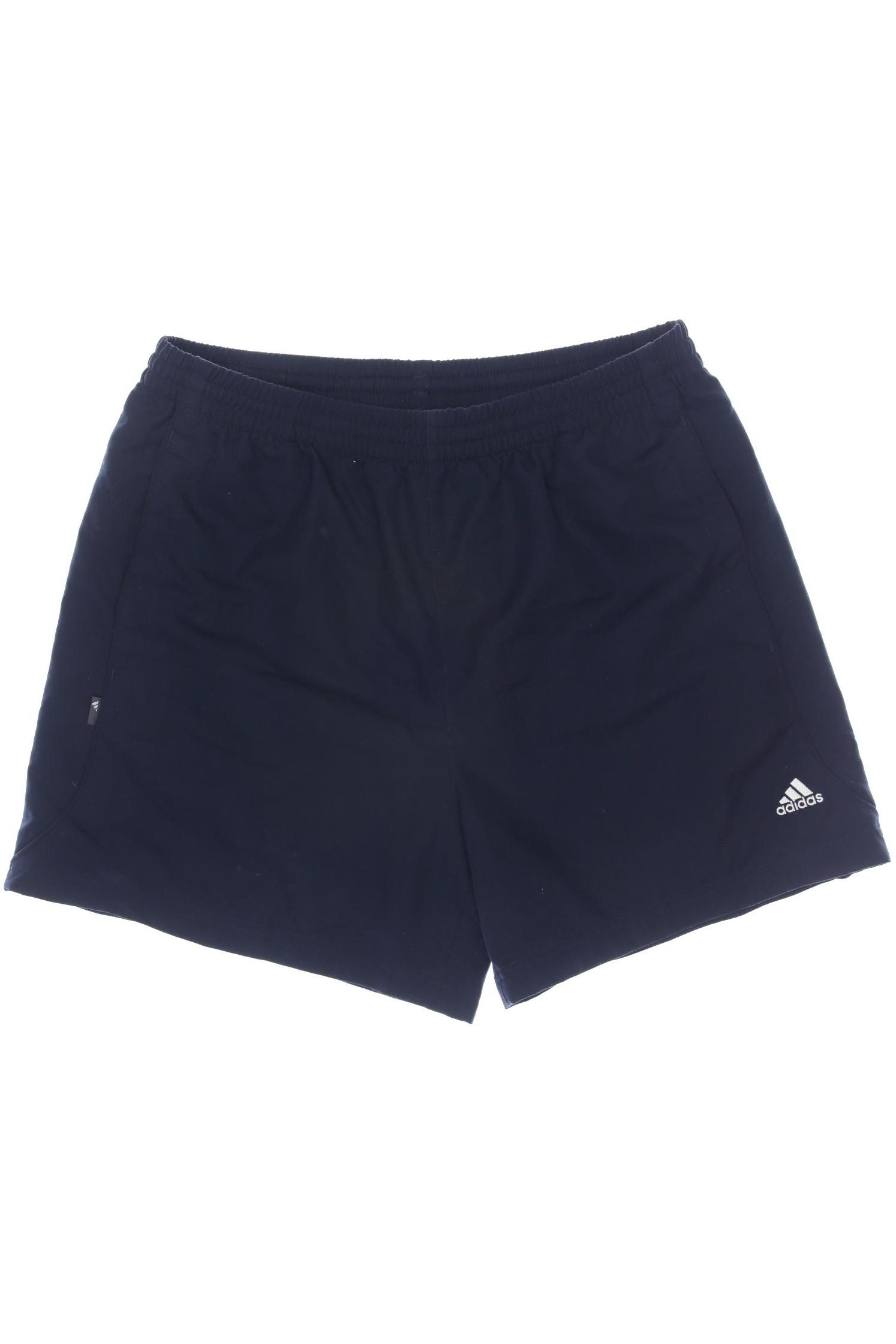 

adidas Herren Shorts, marineblau, Gr. 52