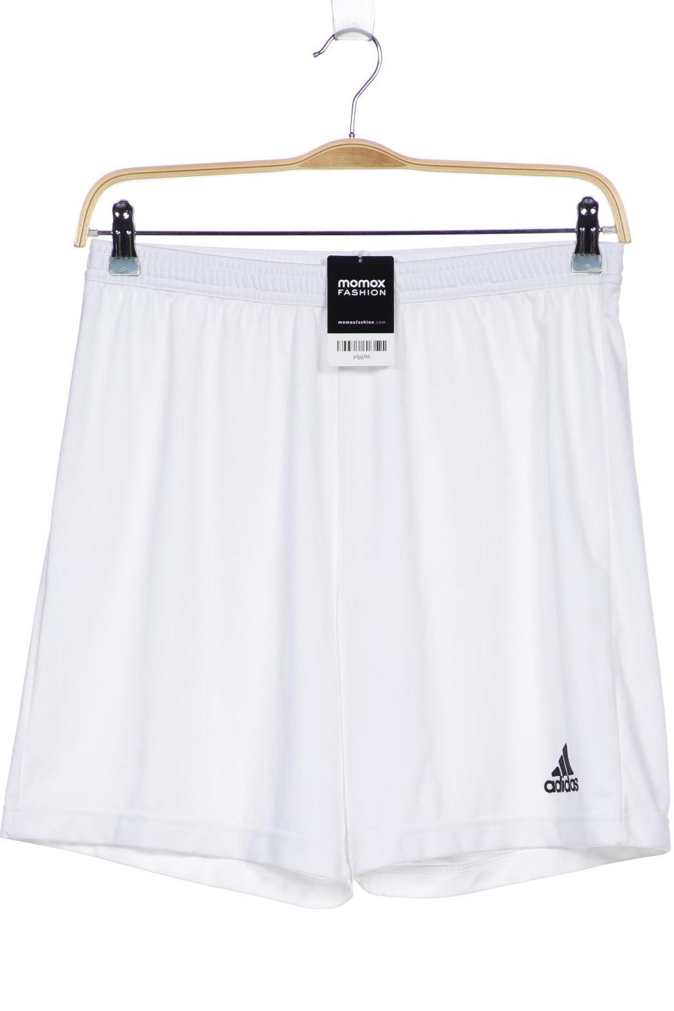 

adidas Herren Shorts, weiß