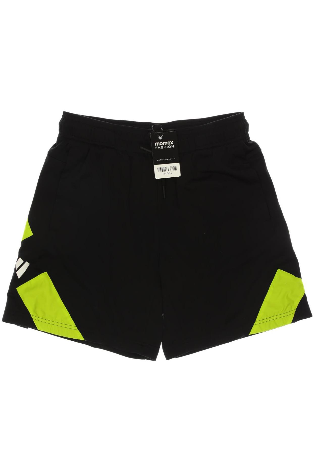 

Adidas Herren Shorts, schwarz