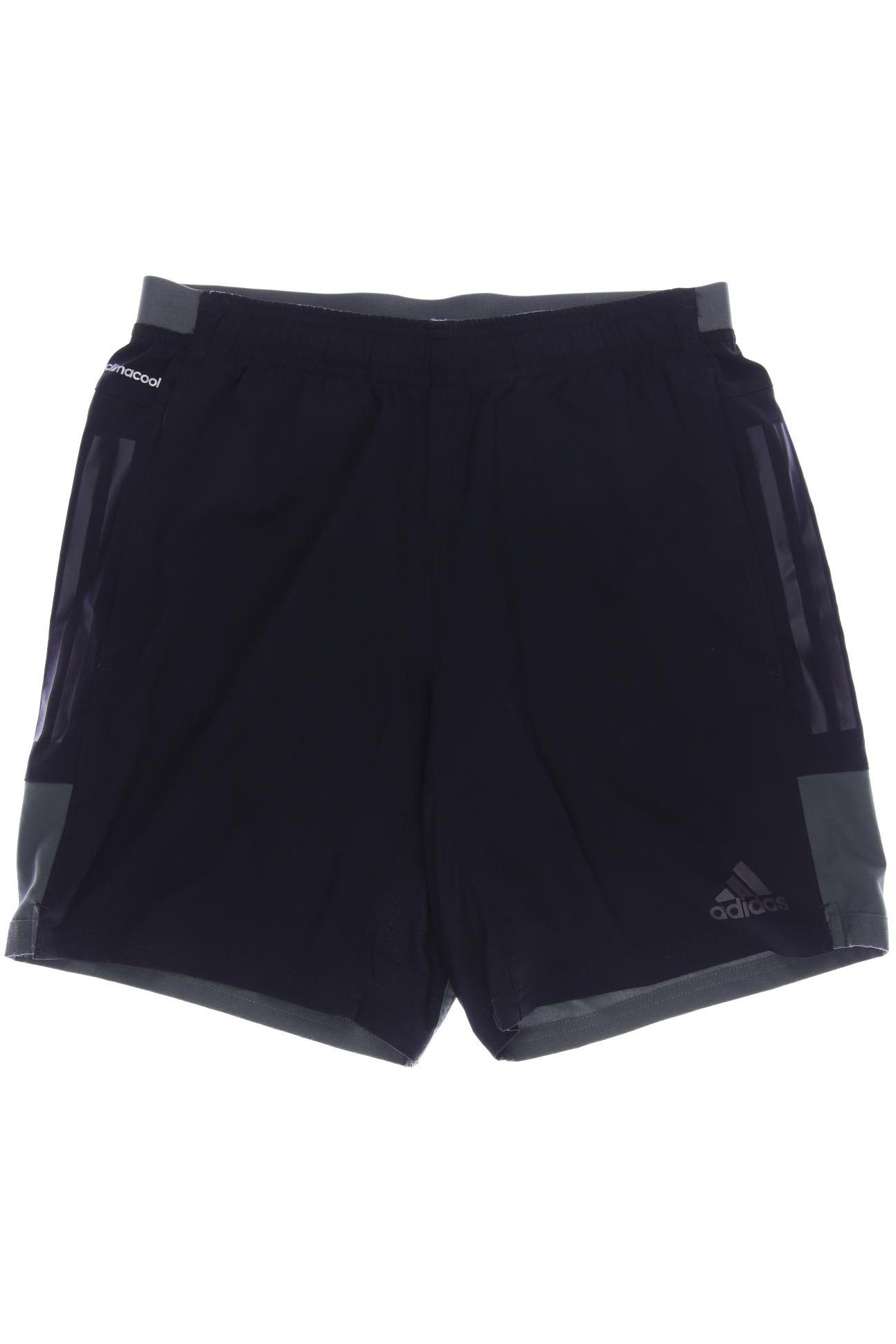 

Adidas Herren Shorts, schwarz