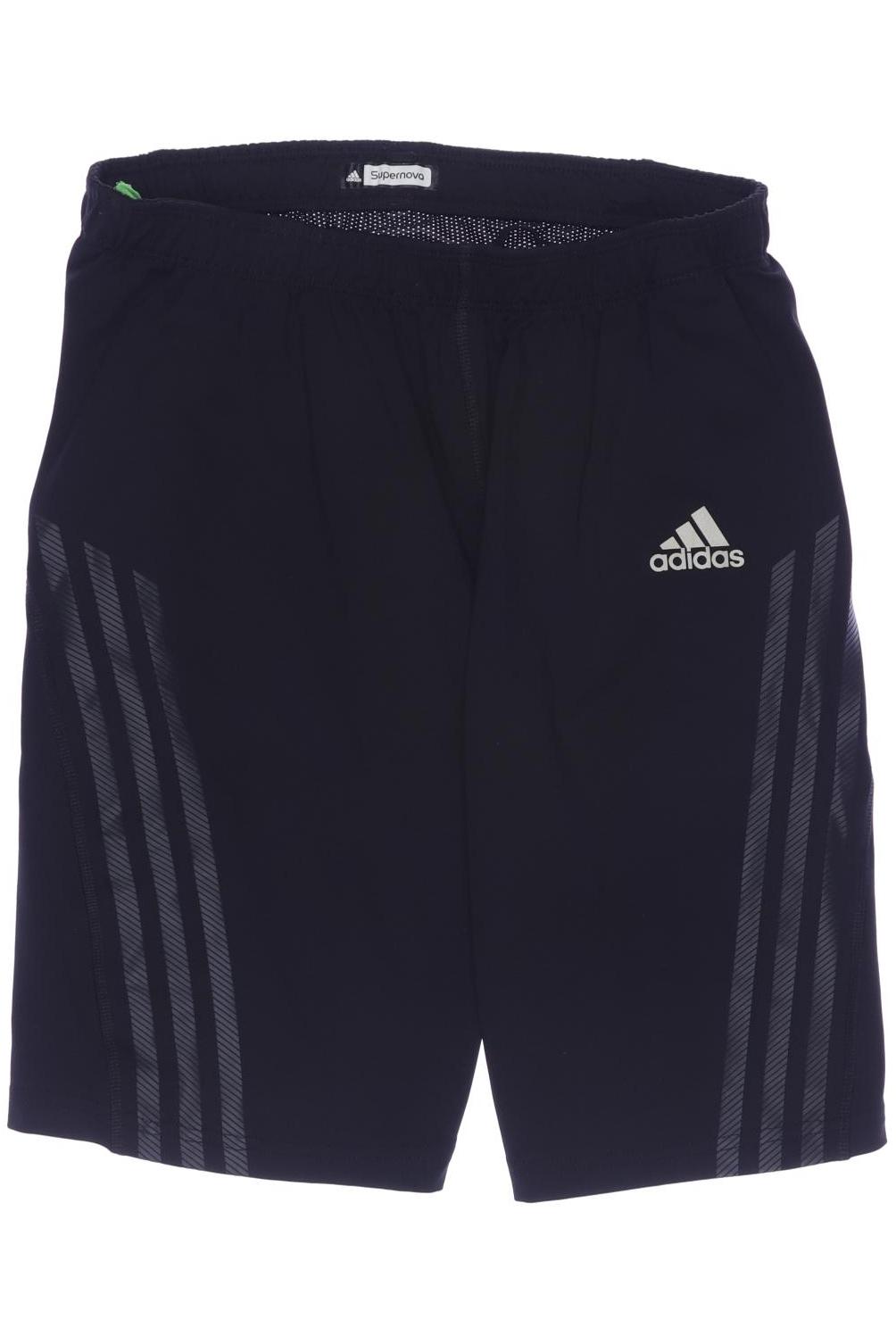 

adidas Herren Shorts, schwarz, Gr. 52