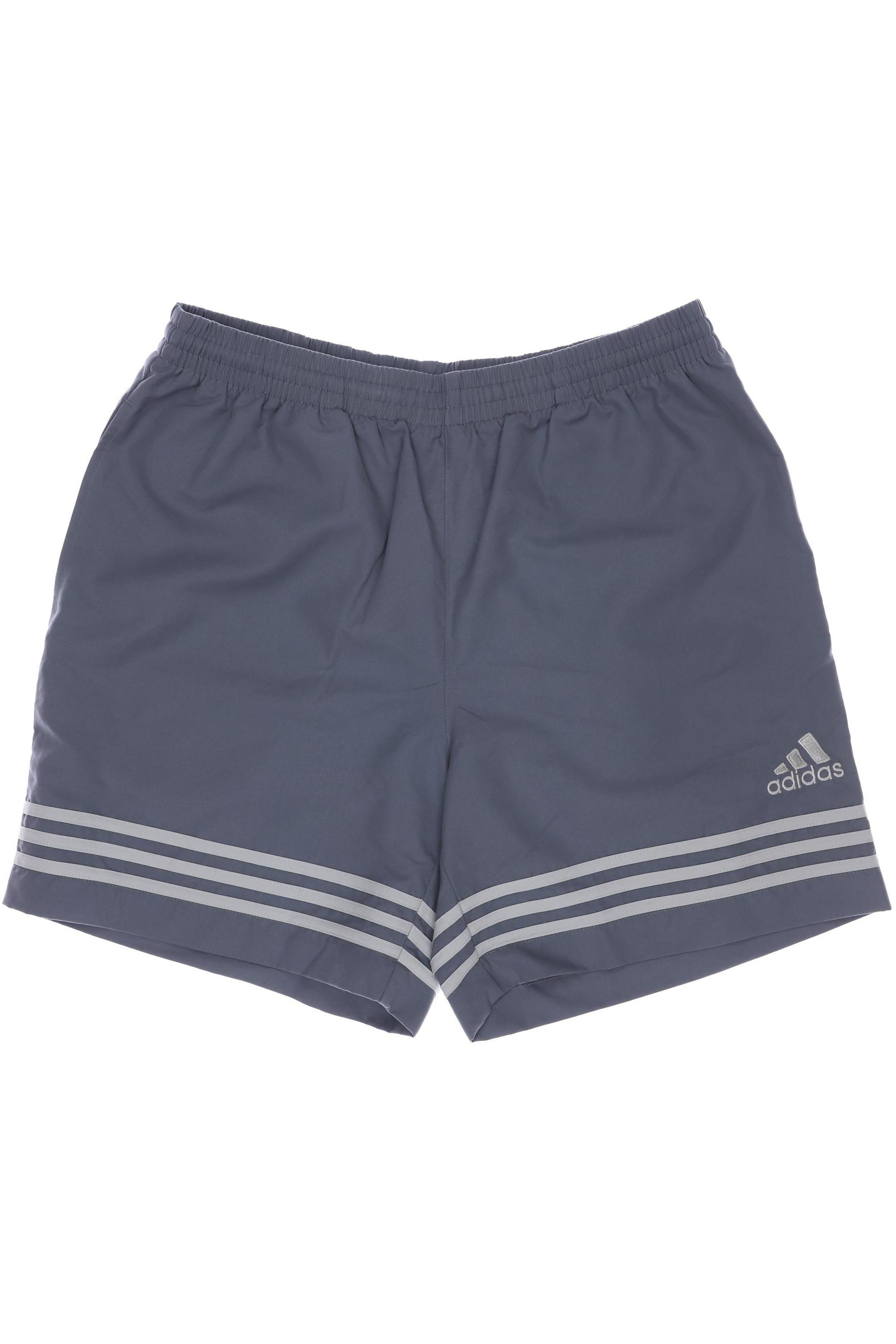 

Adidas Herren Shorts, grau