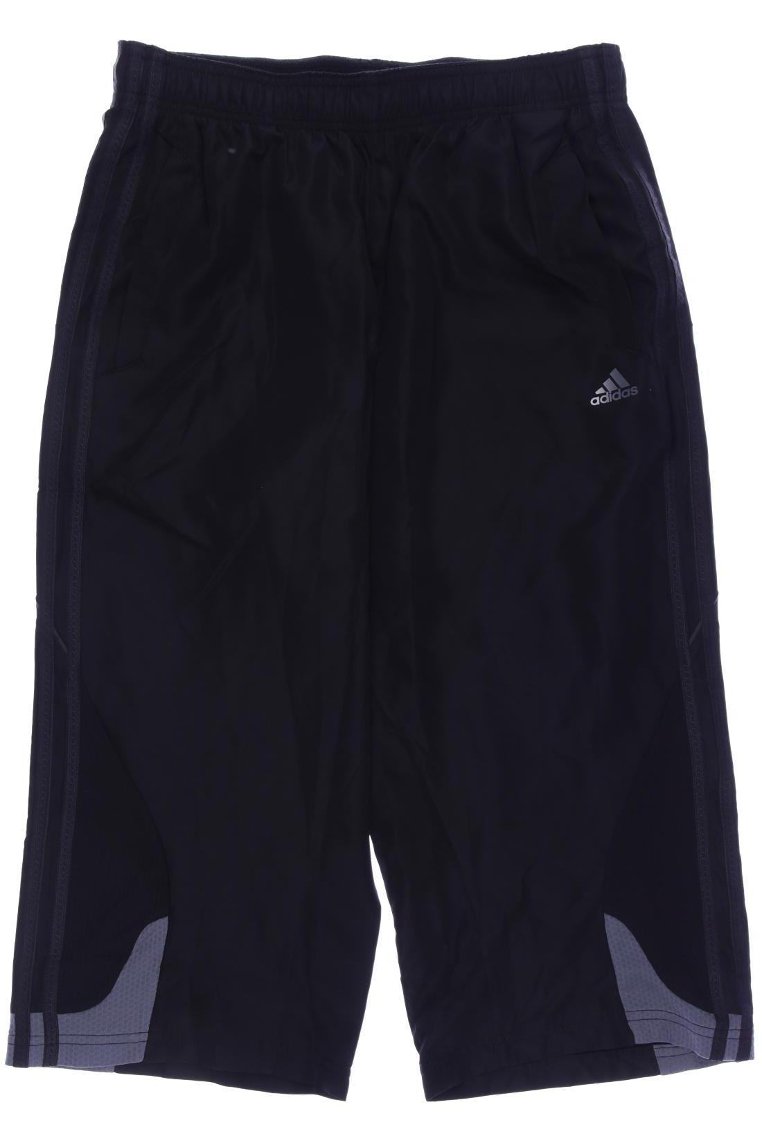 

adidas Herren Shorts, schwarz