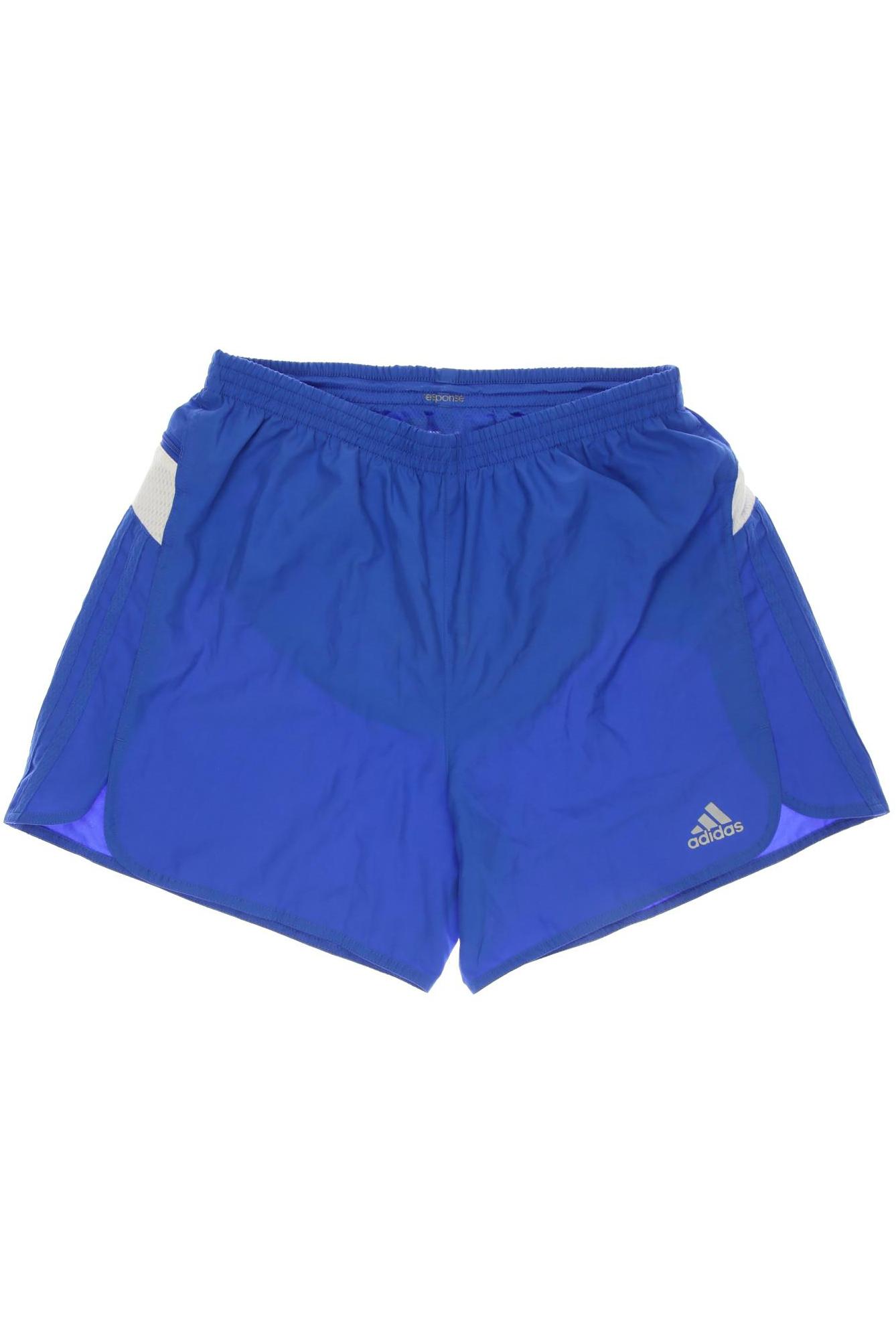 

Adidas Herren Shorts, blau