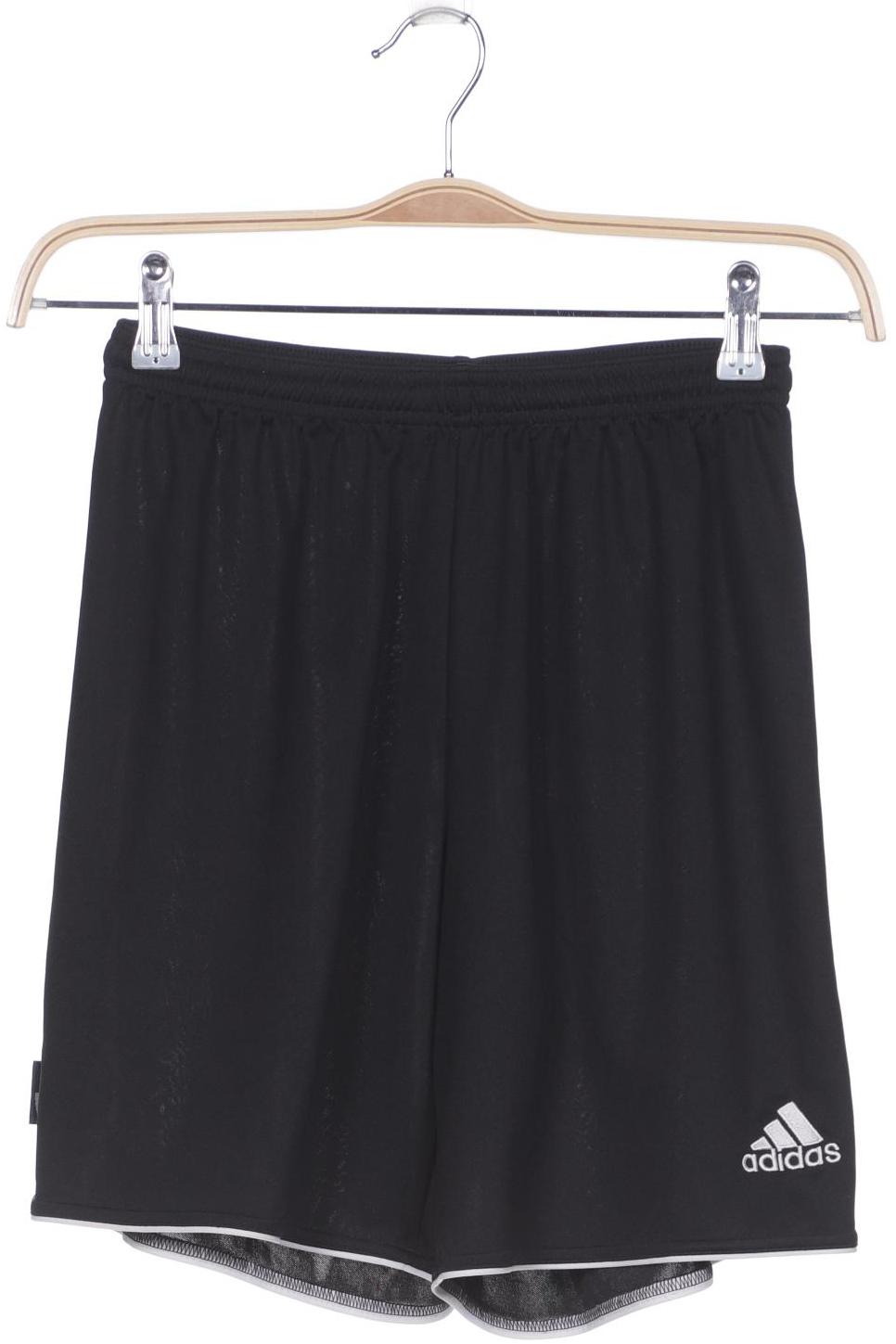

Adidas Herren Shorts, schwarz