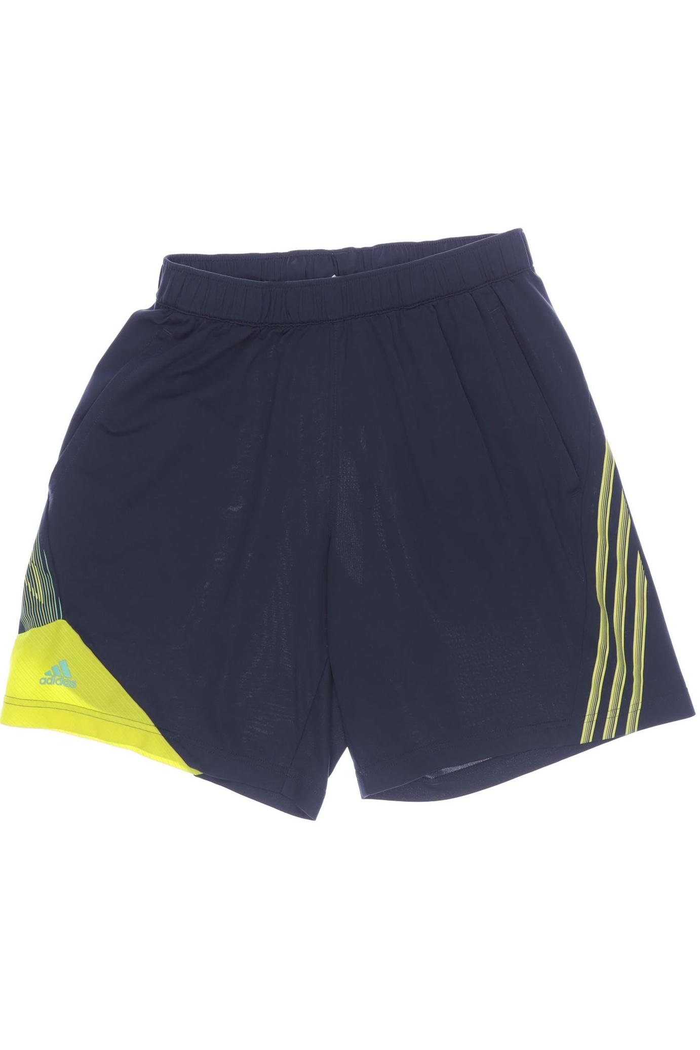 

Adidas Herren Shorts, marineblau