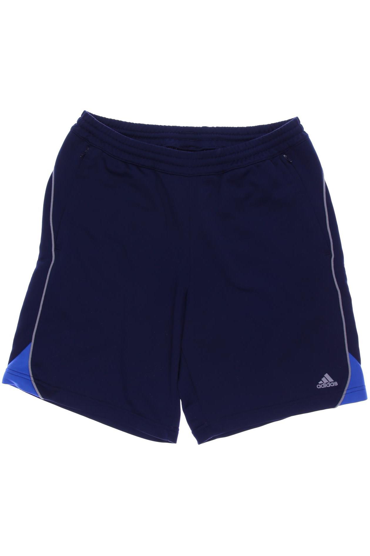 

Adidas Herren Shorts, marineblau