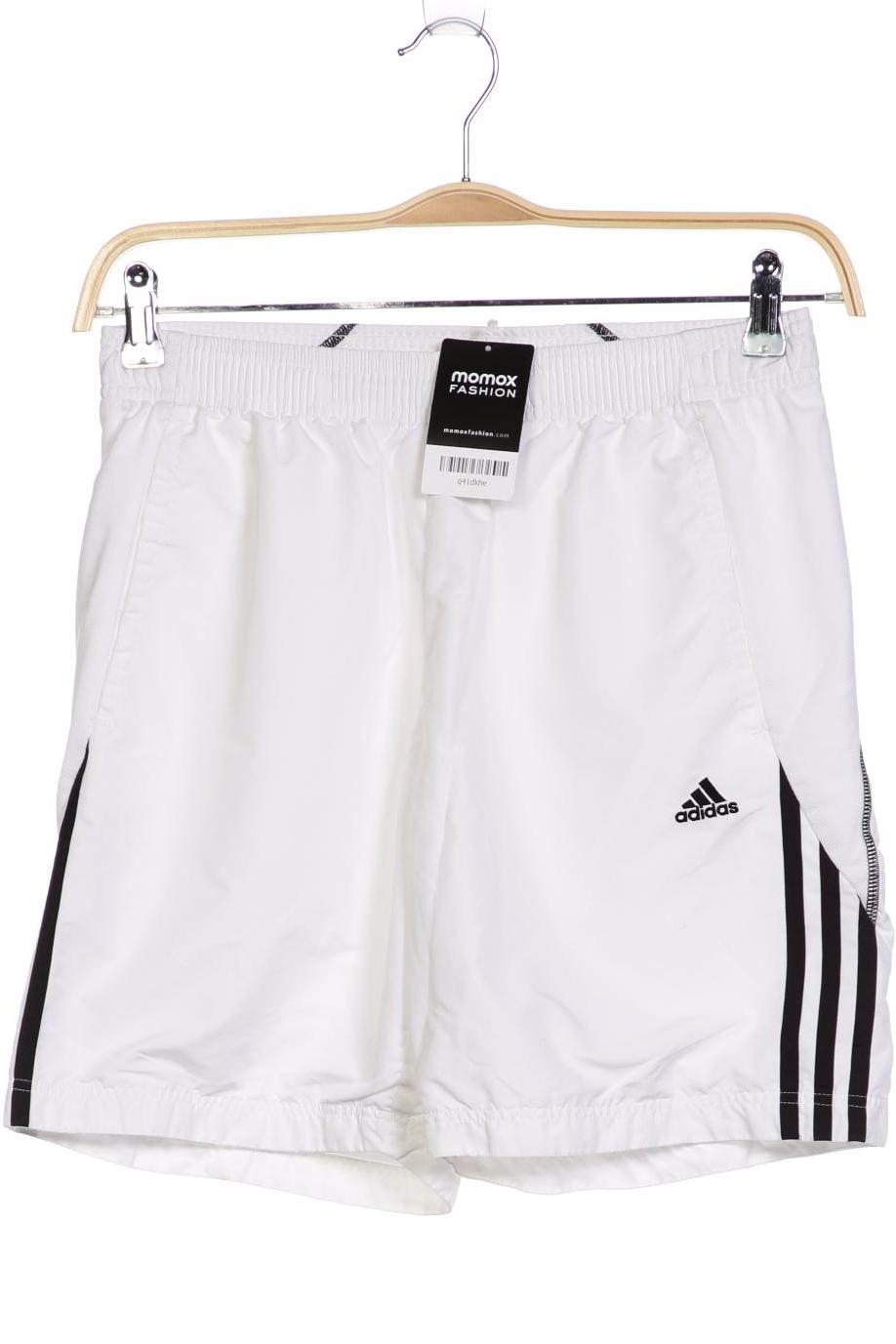 

Adidas Herren Shorts, weiß