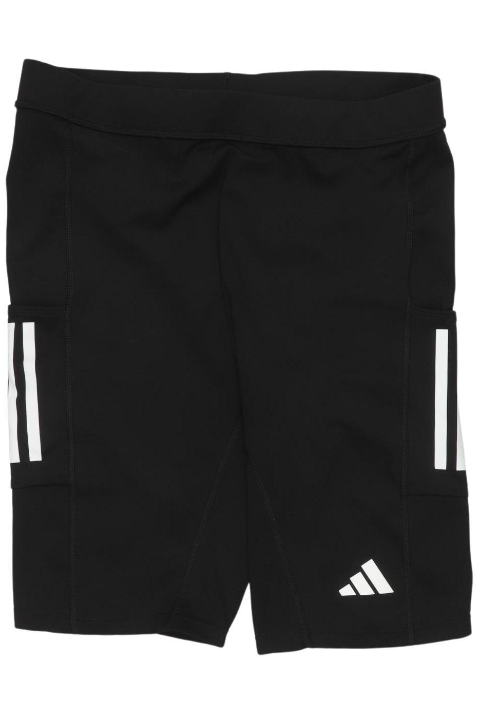 

adidas Herren Shorts, schwarz, Gr. 52