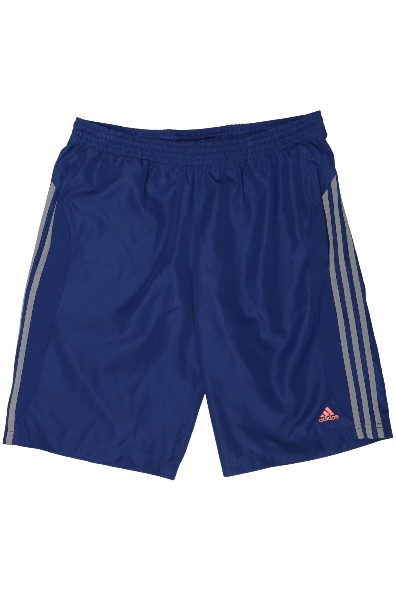 

adidas Herren Shorts, marineblau, Gr. 52
