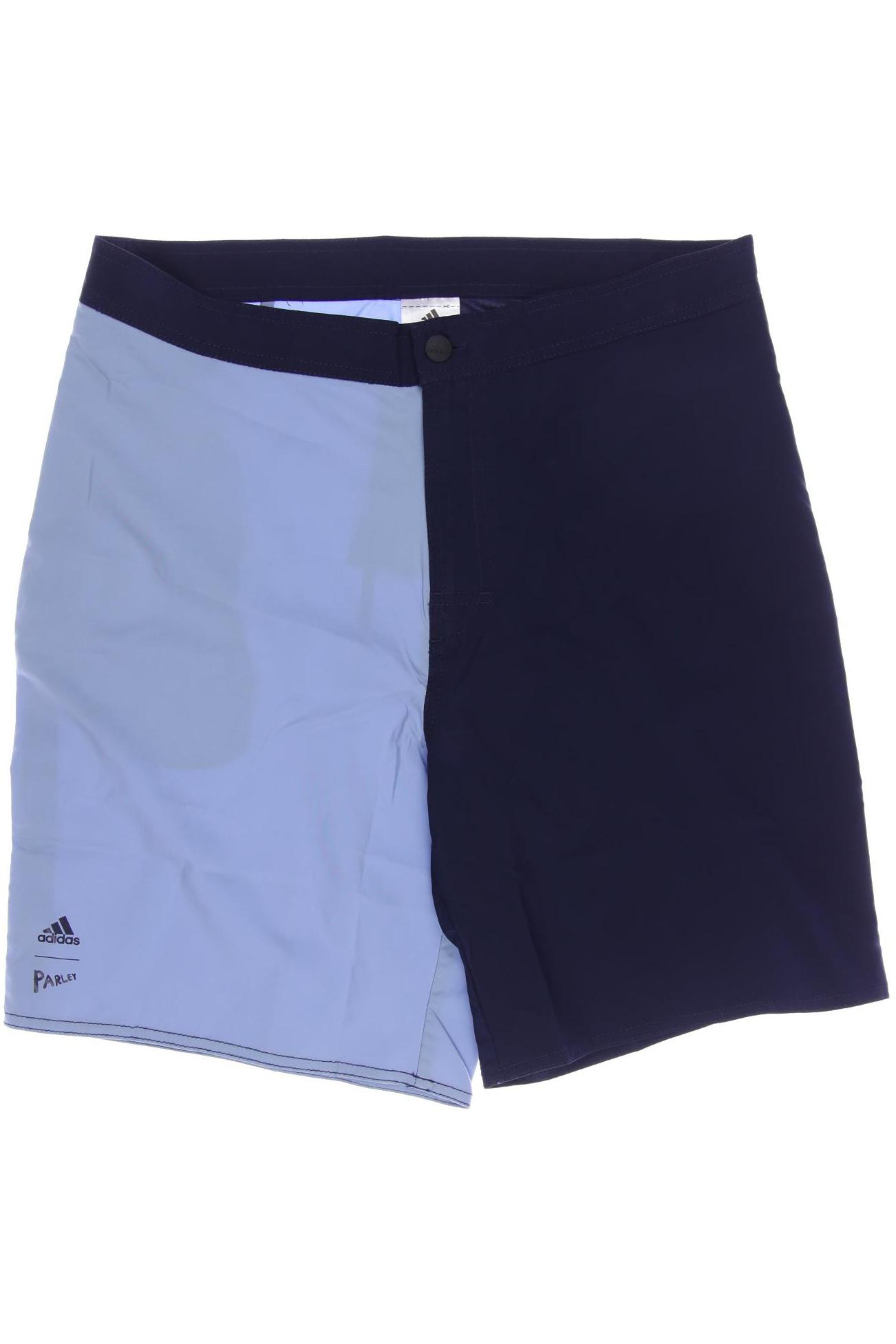 

Adidas Herren Shorts, marineblau