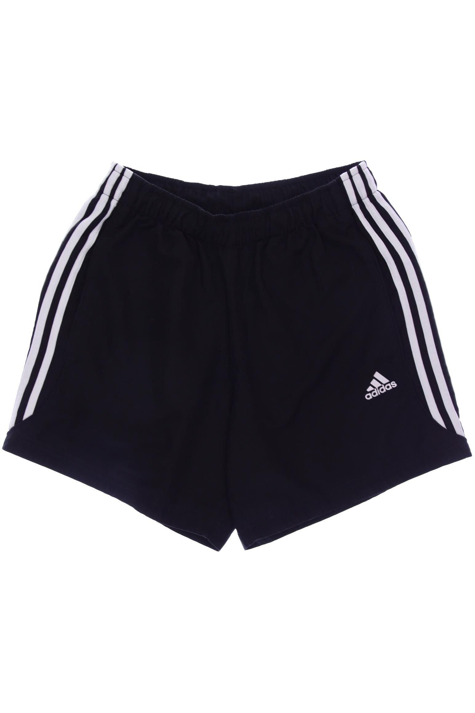 

Adidas Herren Shorts, schwarz