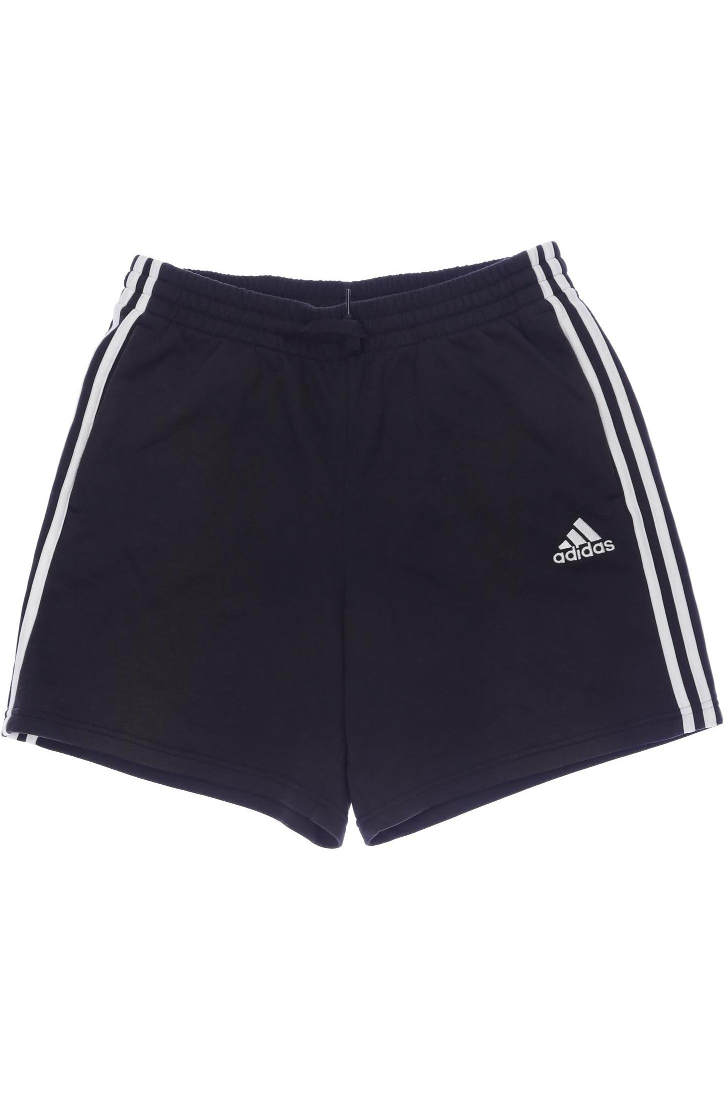 

adidas Herren Shorts, schwarz, Gr. 52