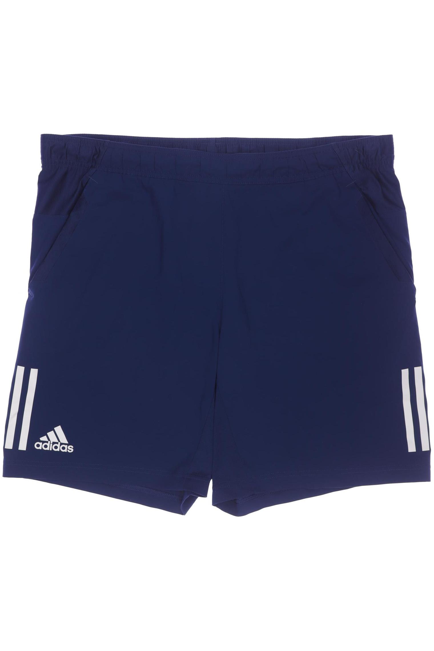 

adidas Herren Shorts, marineblau, Gr. 52