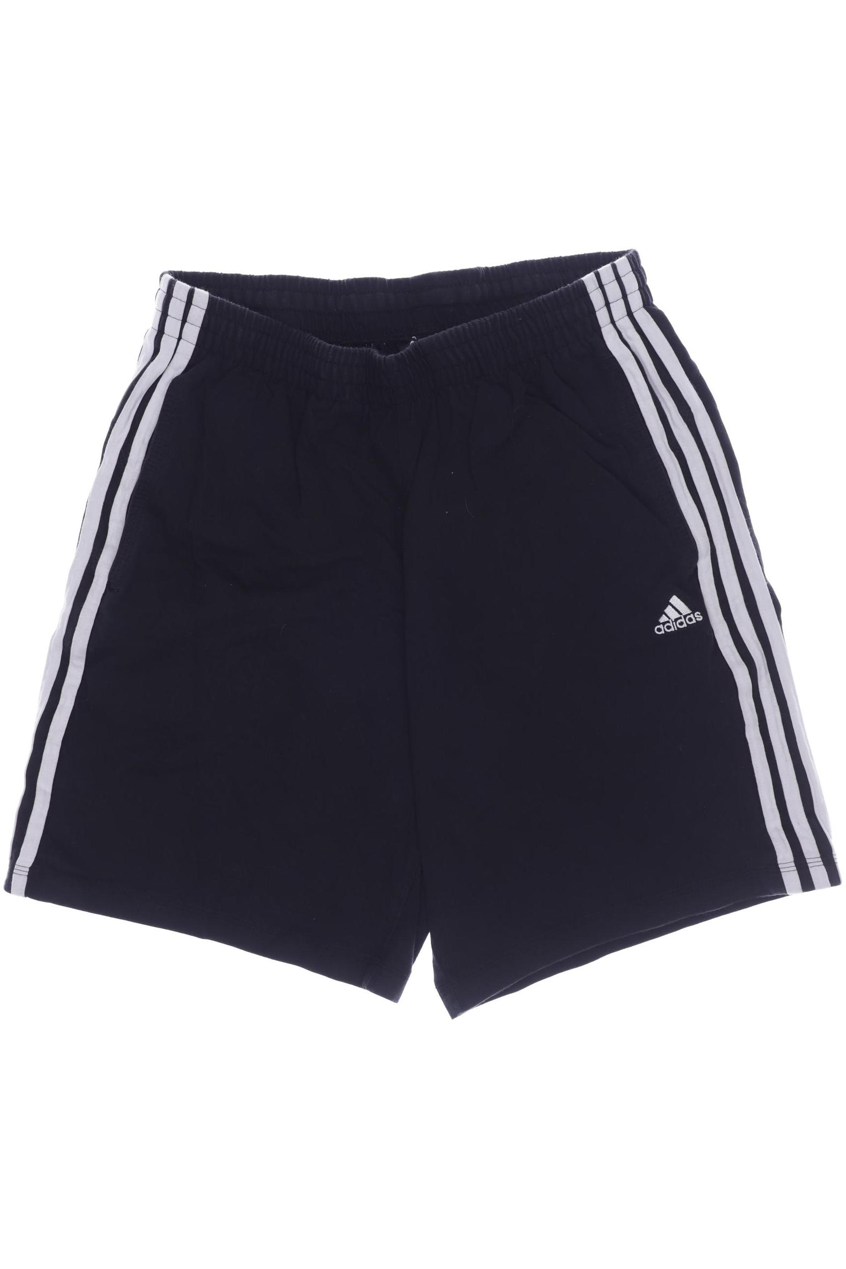 

Adidas Herren Shorts, schwarz