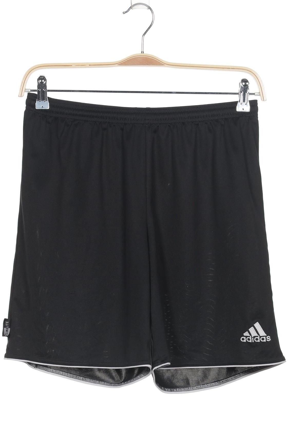 

adidas Herren Shorts, schwarz, Gr. 52
