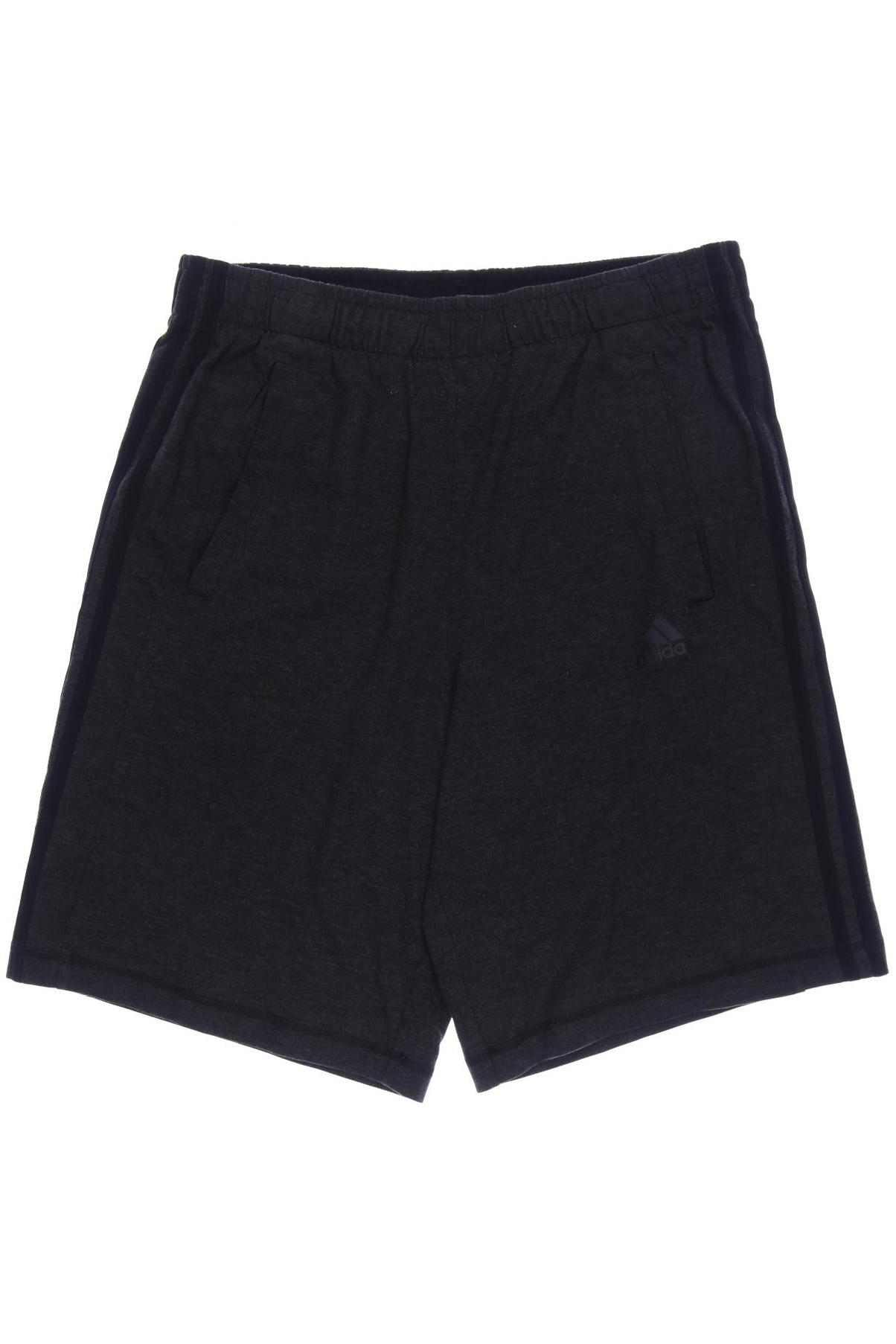 

Adidas Herren Shorts, grau