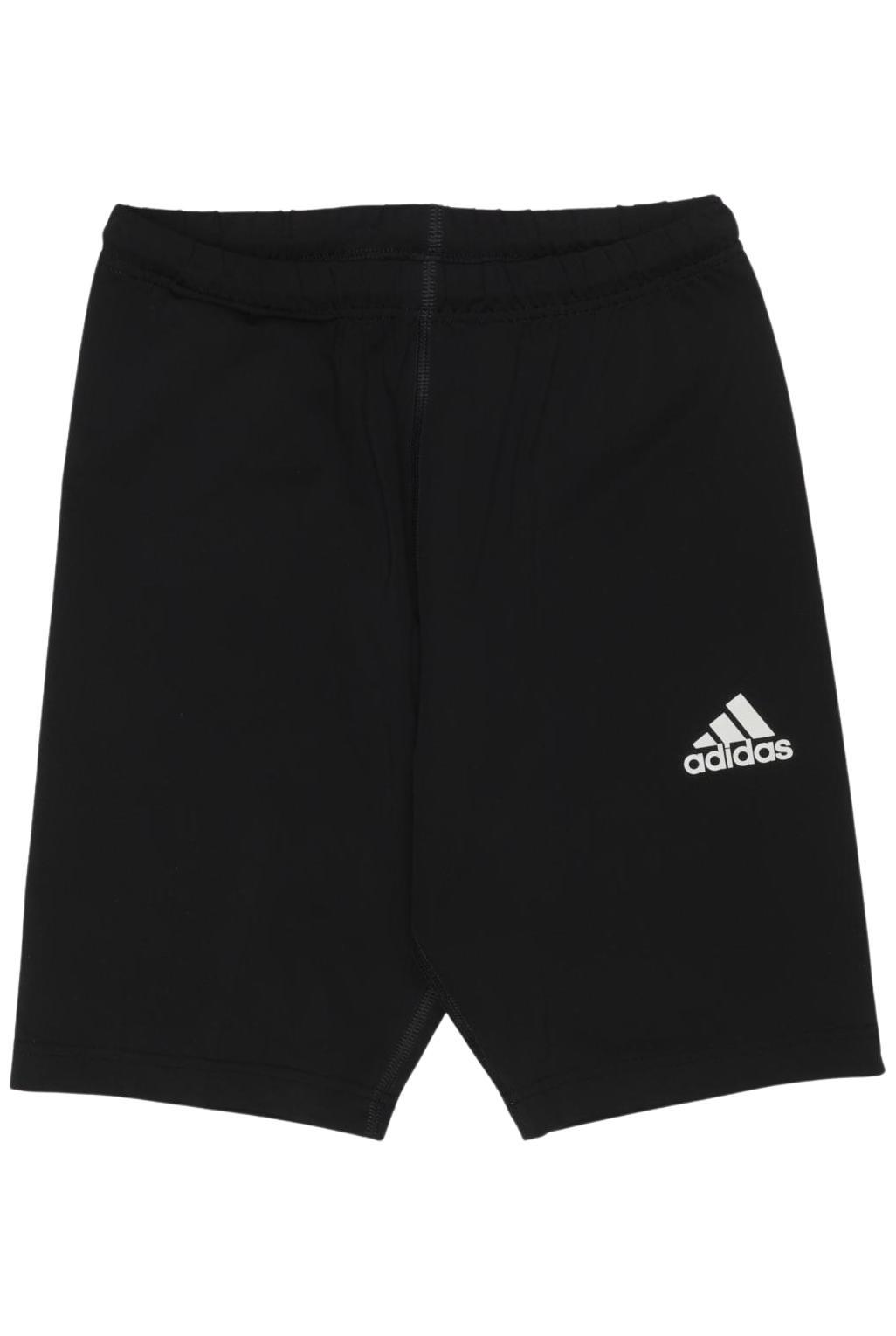 

adidas Herren Shorts, schwarz, Gr. 48