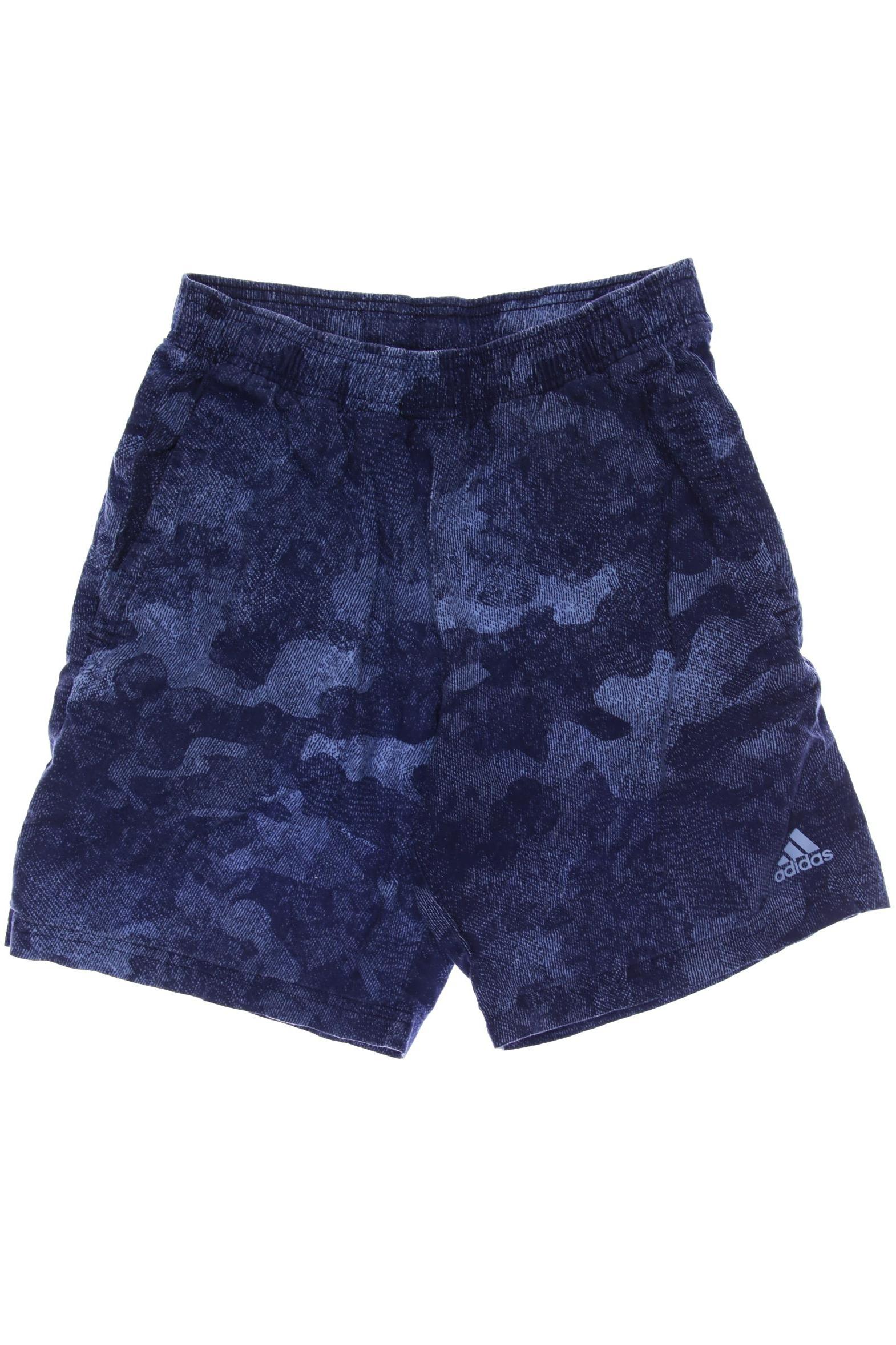 

Adidas Herren Shorts, blau