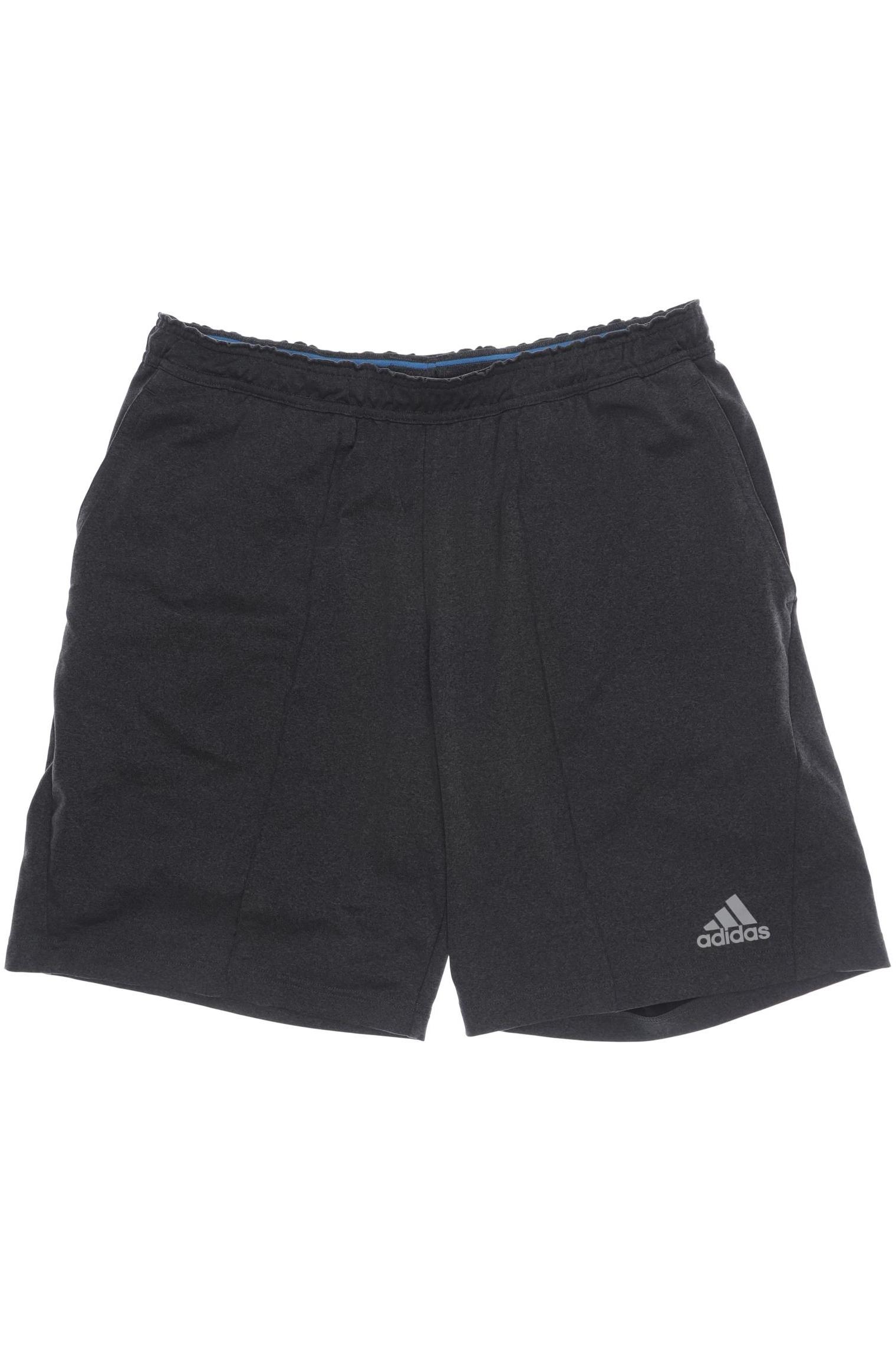 

Adidas Herren Shorts, grau