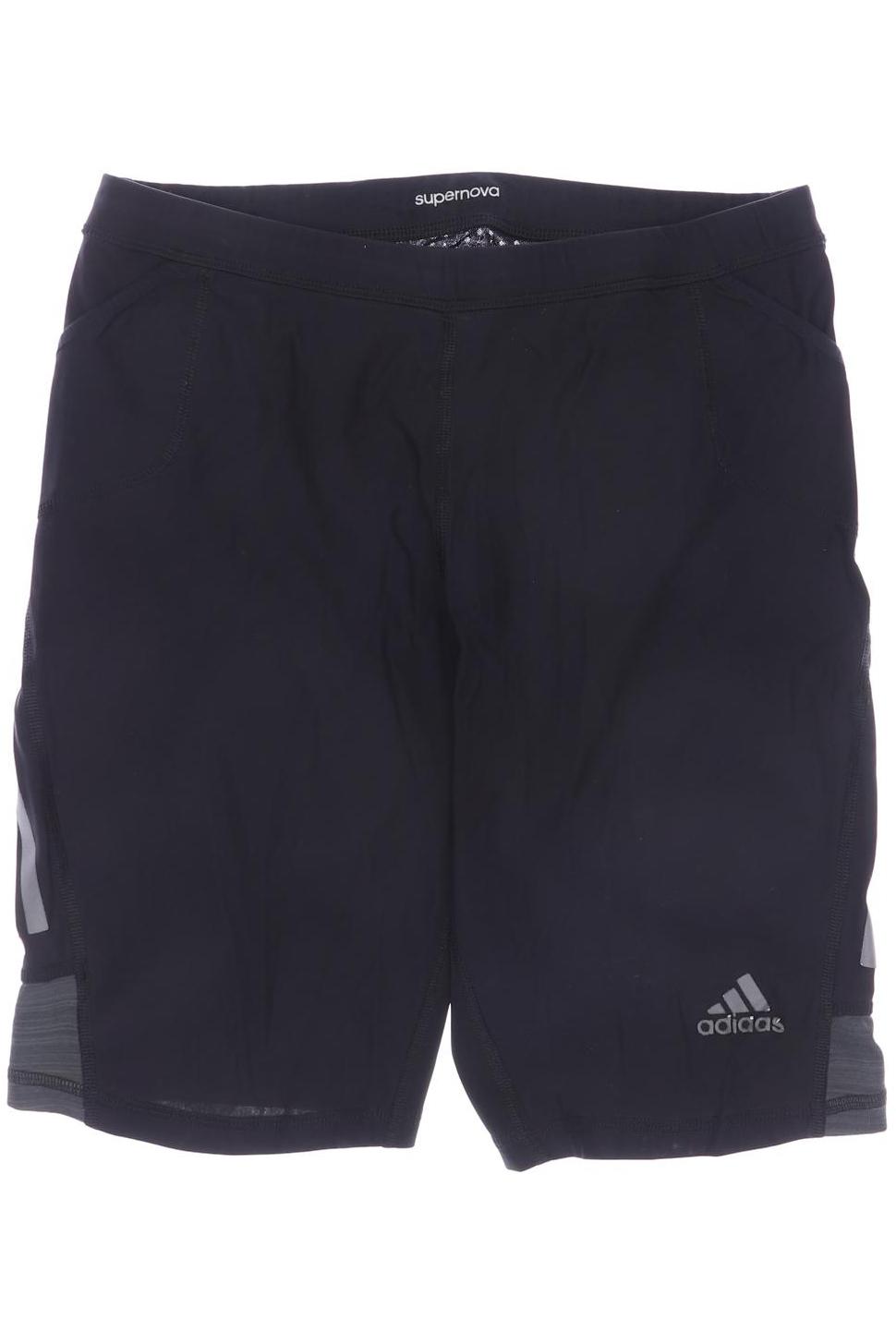 

Adidas Herren Shorts, schwarz