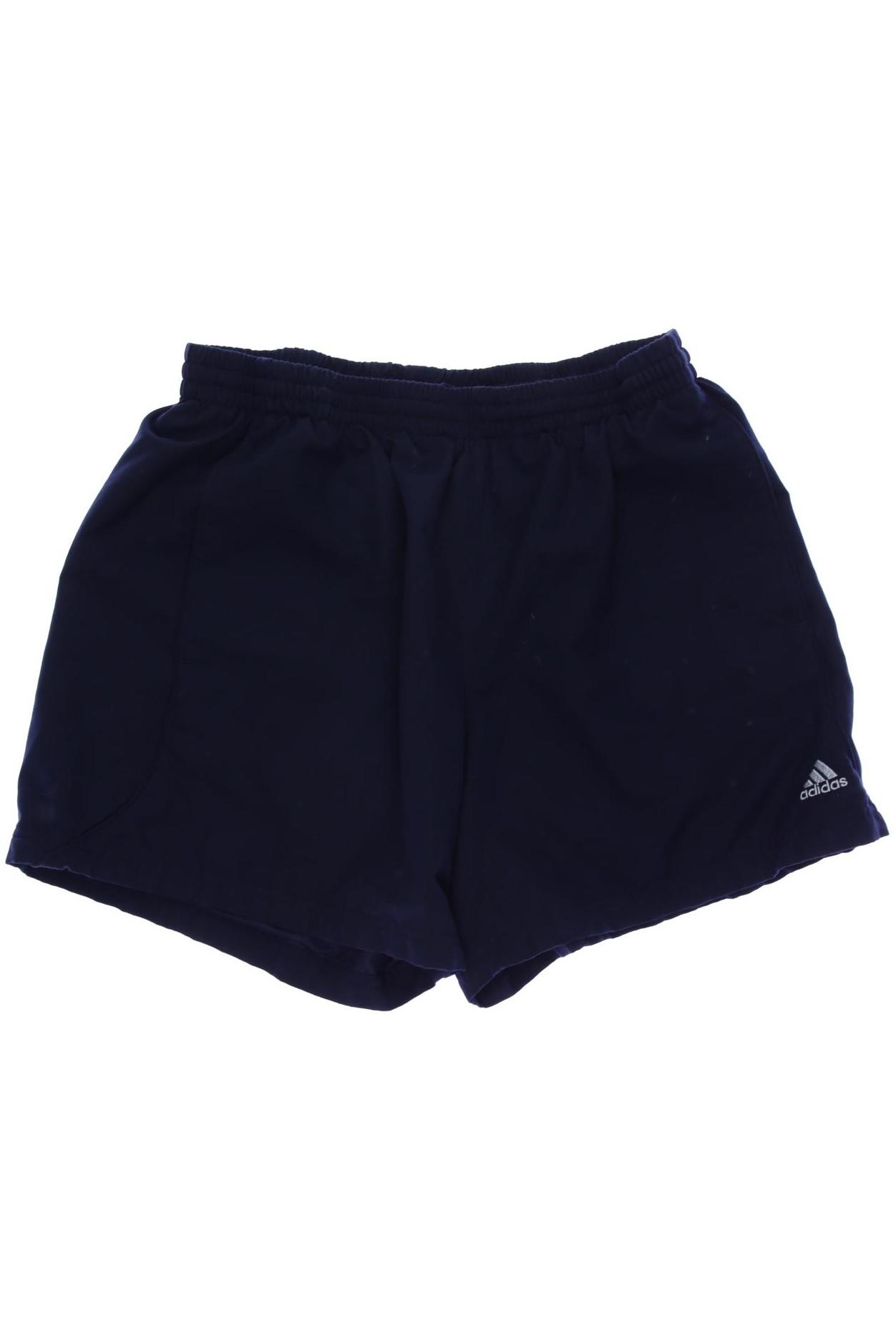 

adidas Herren Shorts, marineblau, Gr. 52