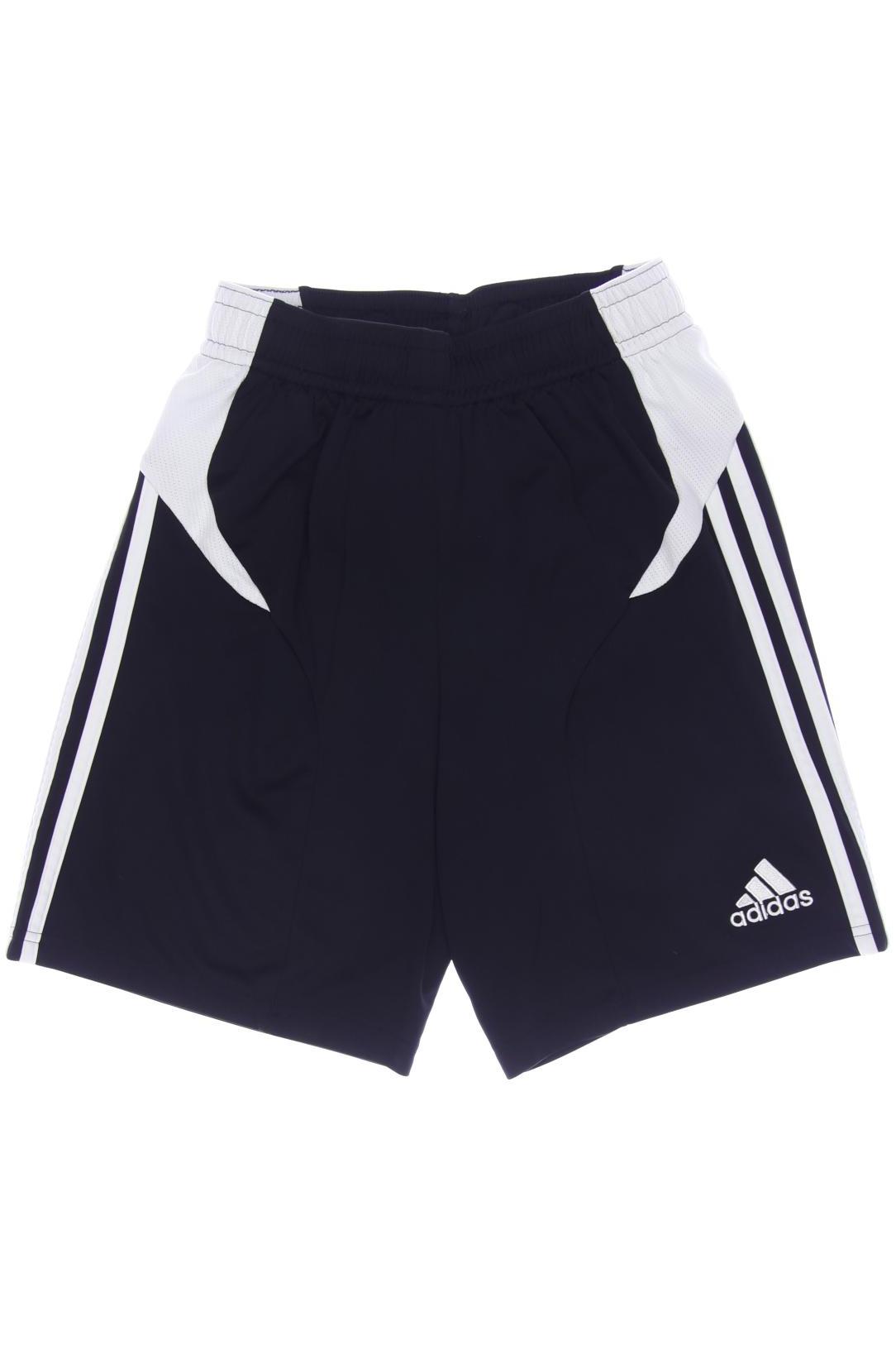 

adidas Herren Shorts, schwarz, Gr. 46