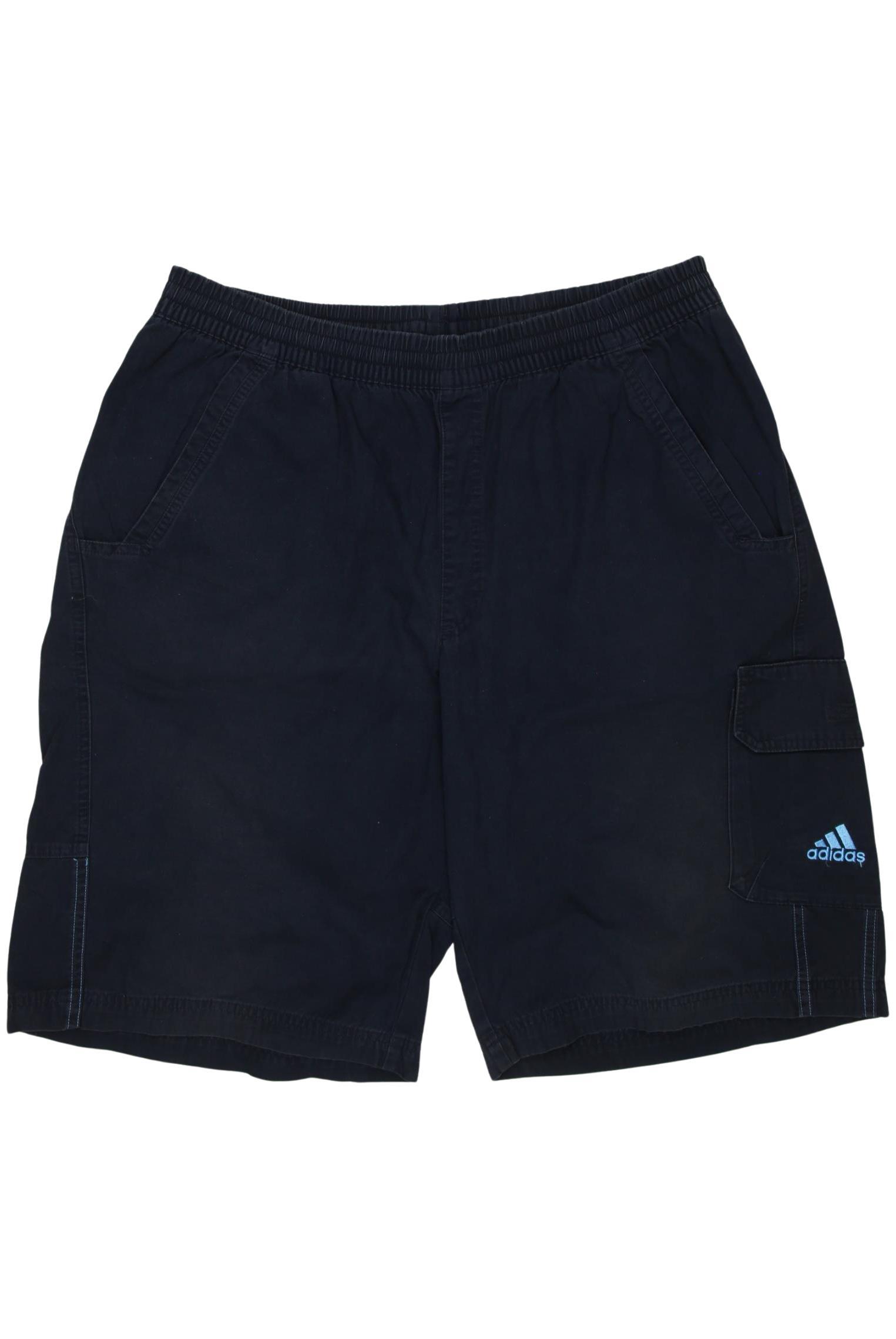 

adidas Herren Shorts, marineblau, Gr. 52