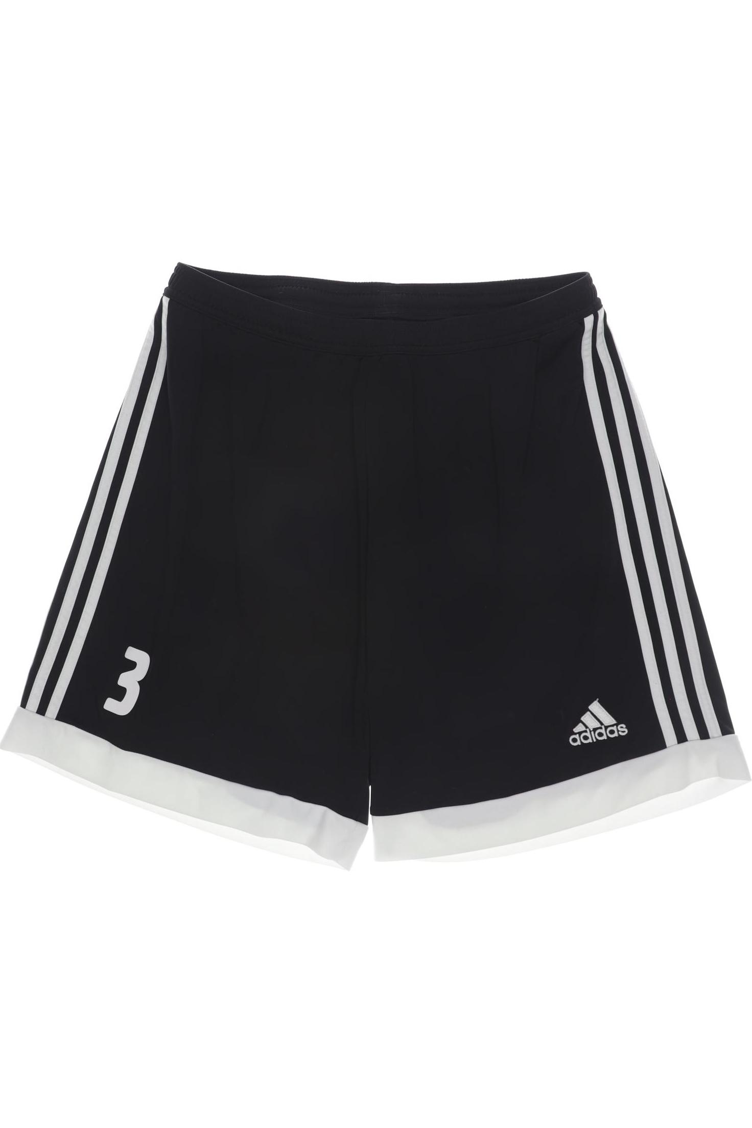 

Adidas Herren Shorts, schwarz